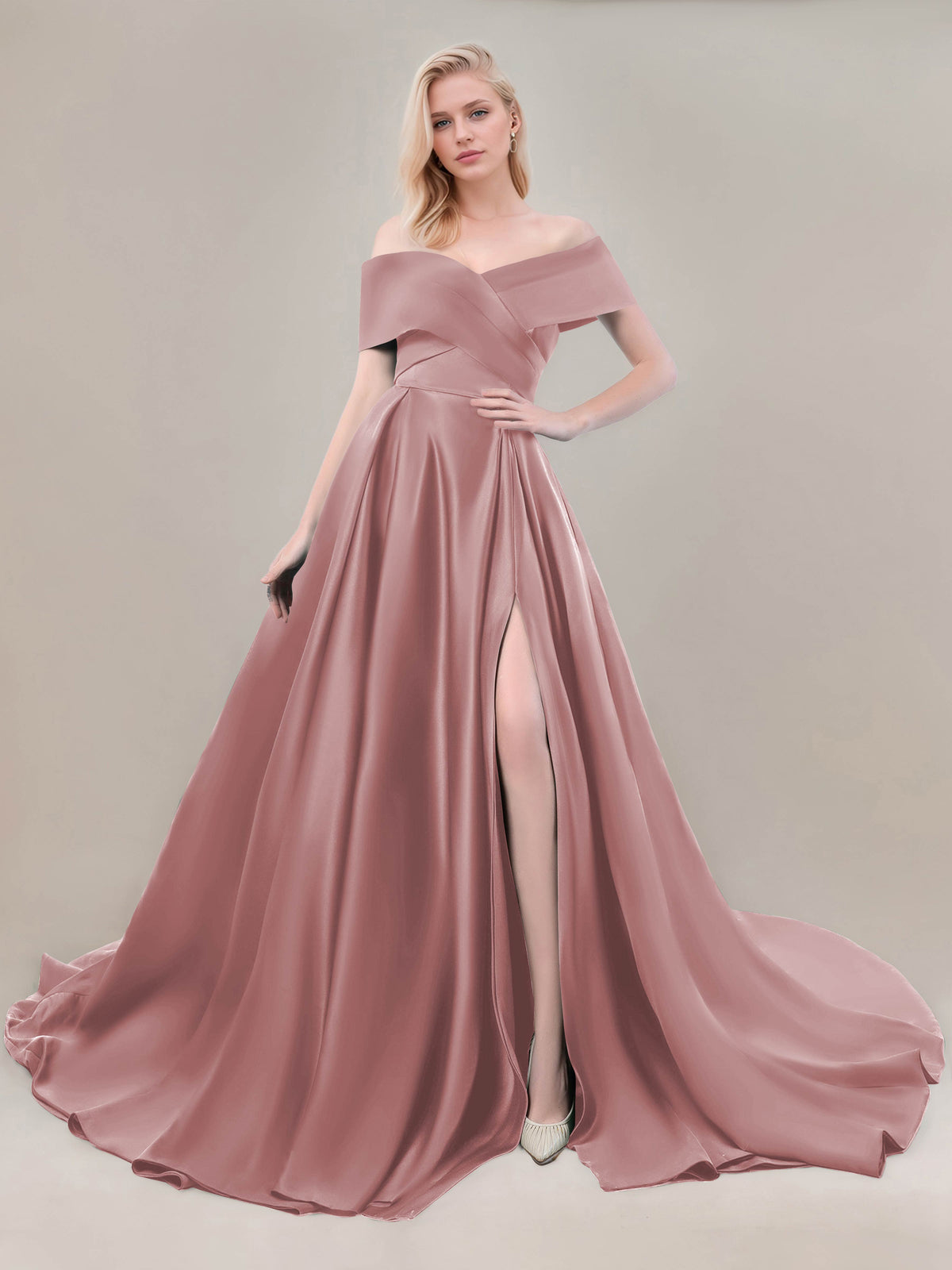 #color_Dusty Rose