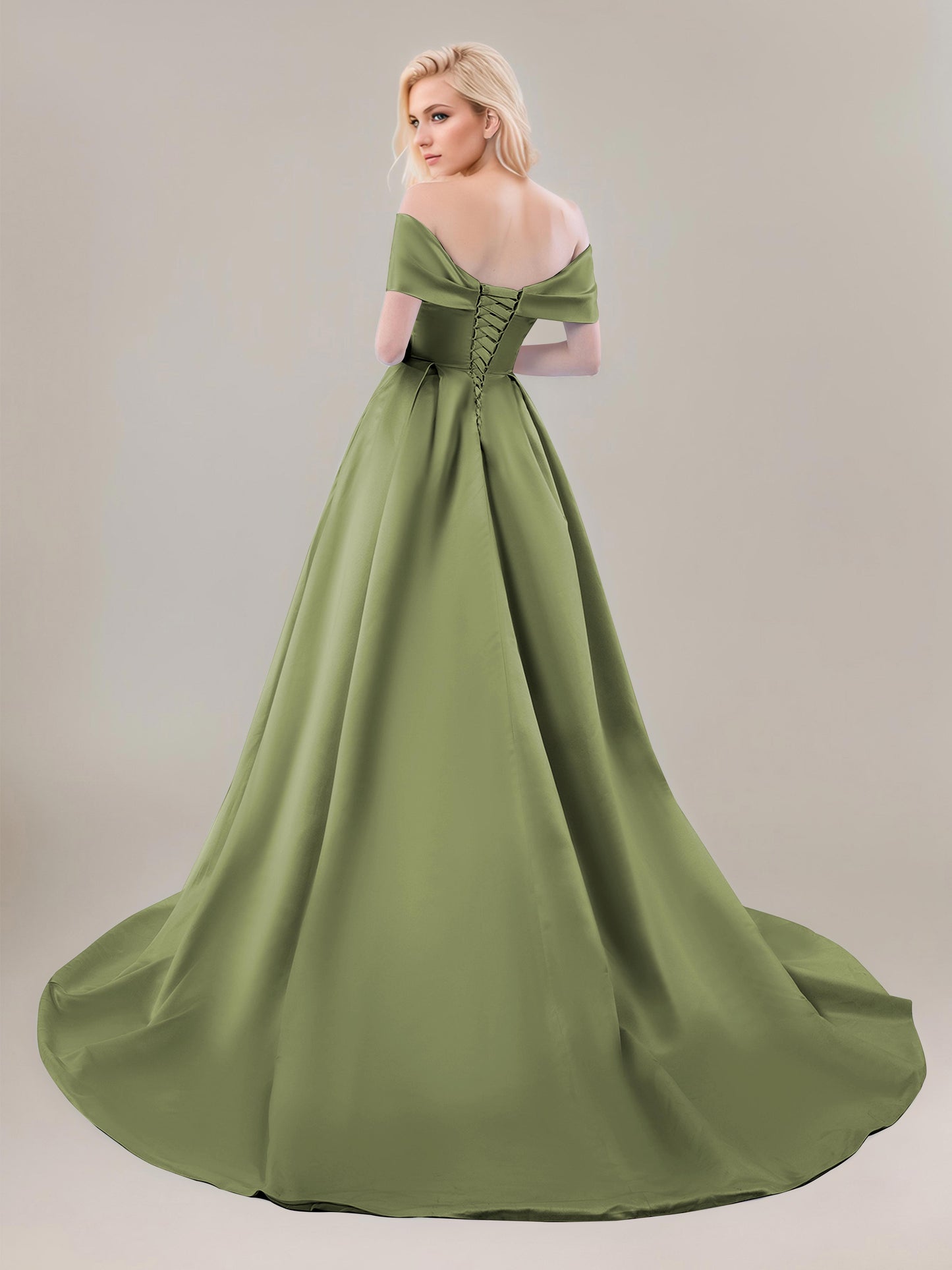 #color_Olive Green