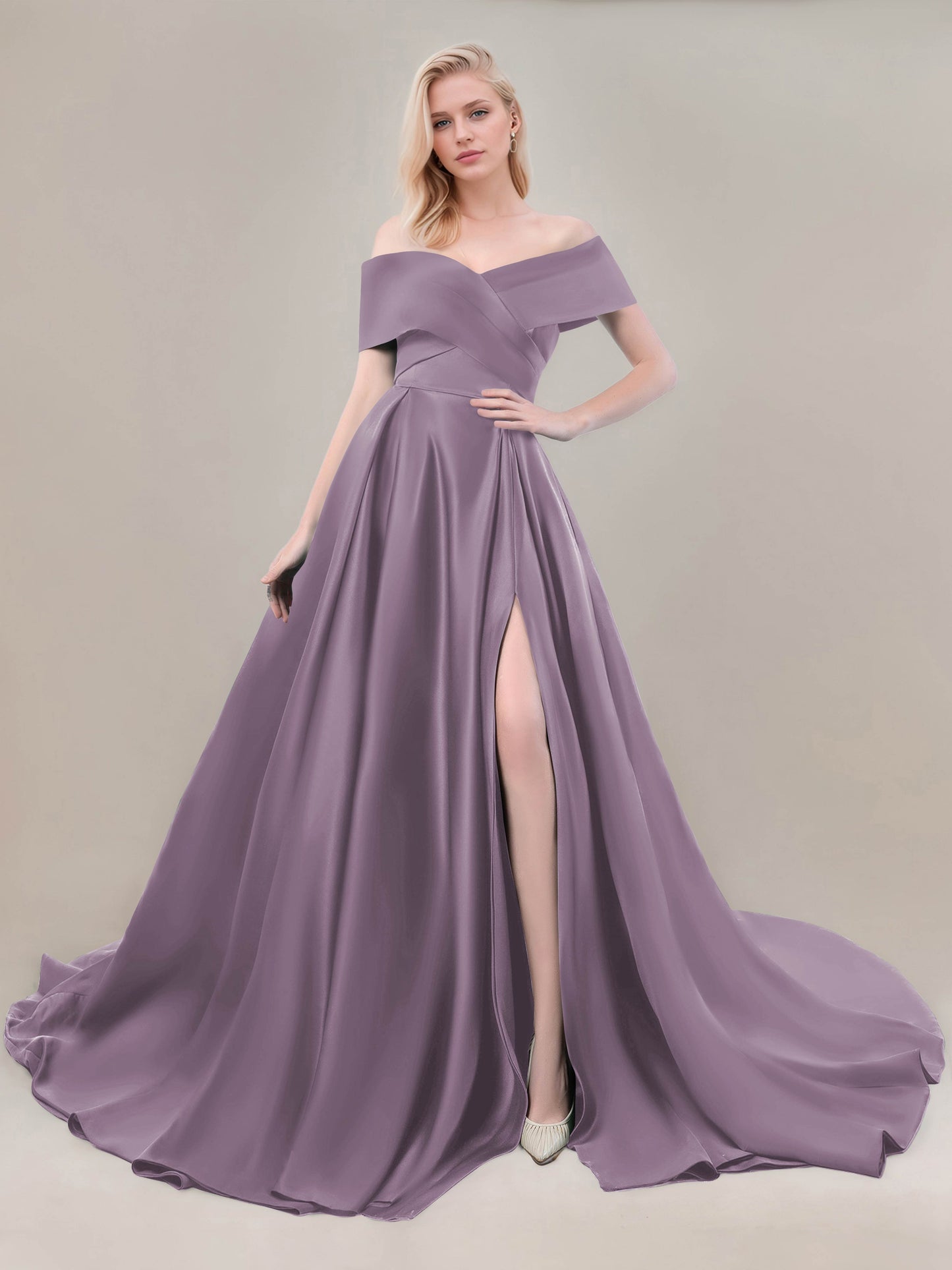 #color_Vintage Mauve