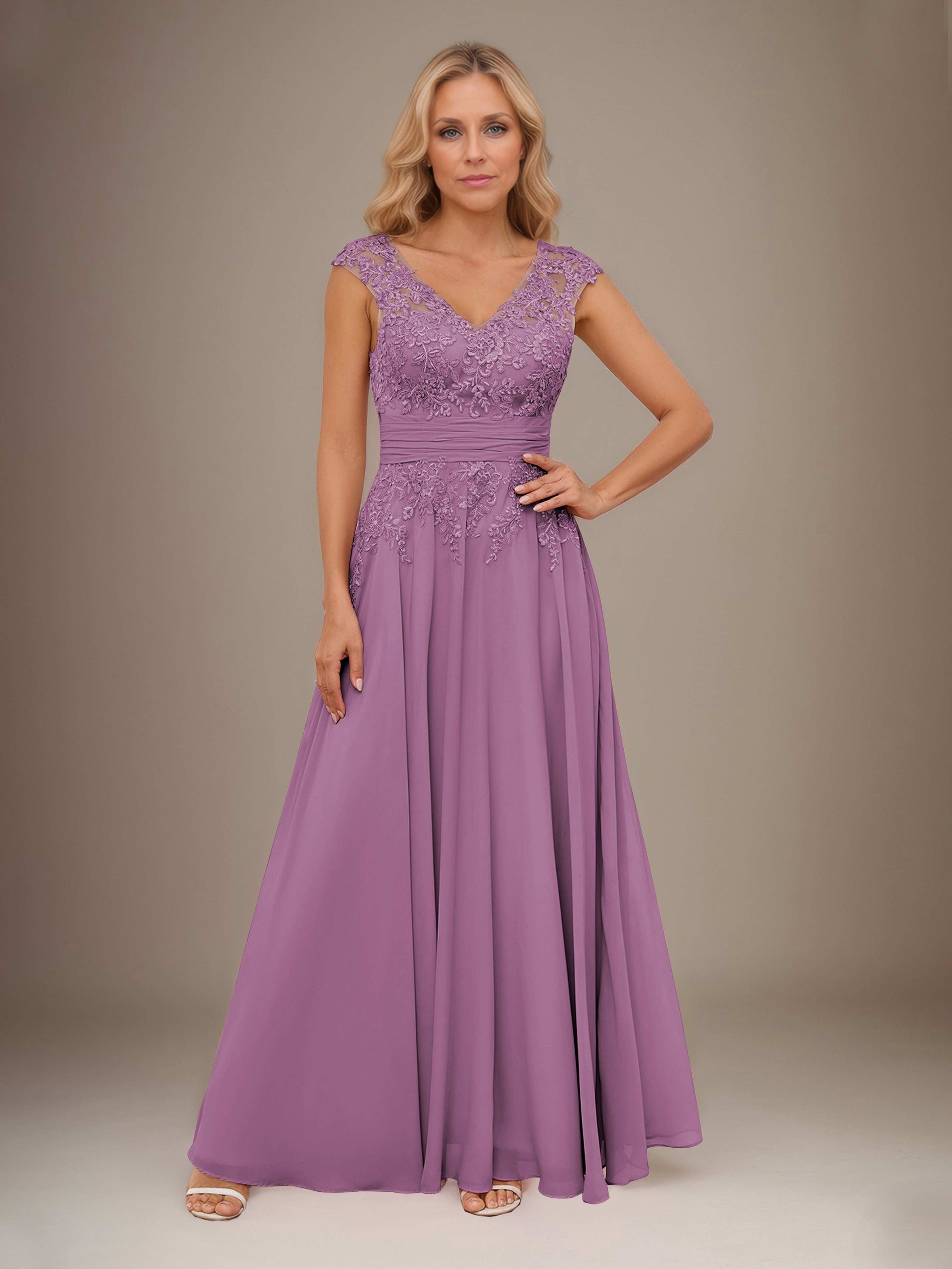 #color_Dusty Purple
