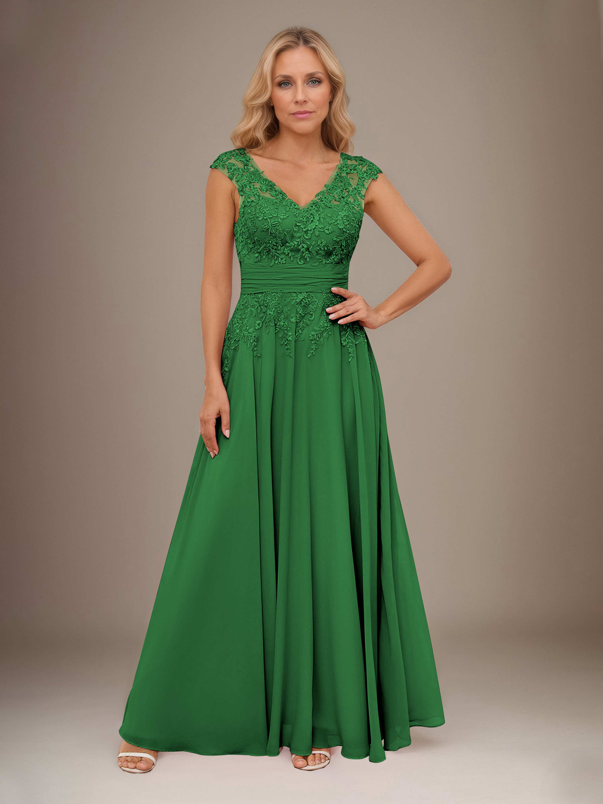 #color_Emerald Green