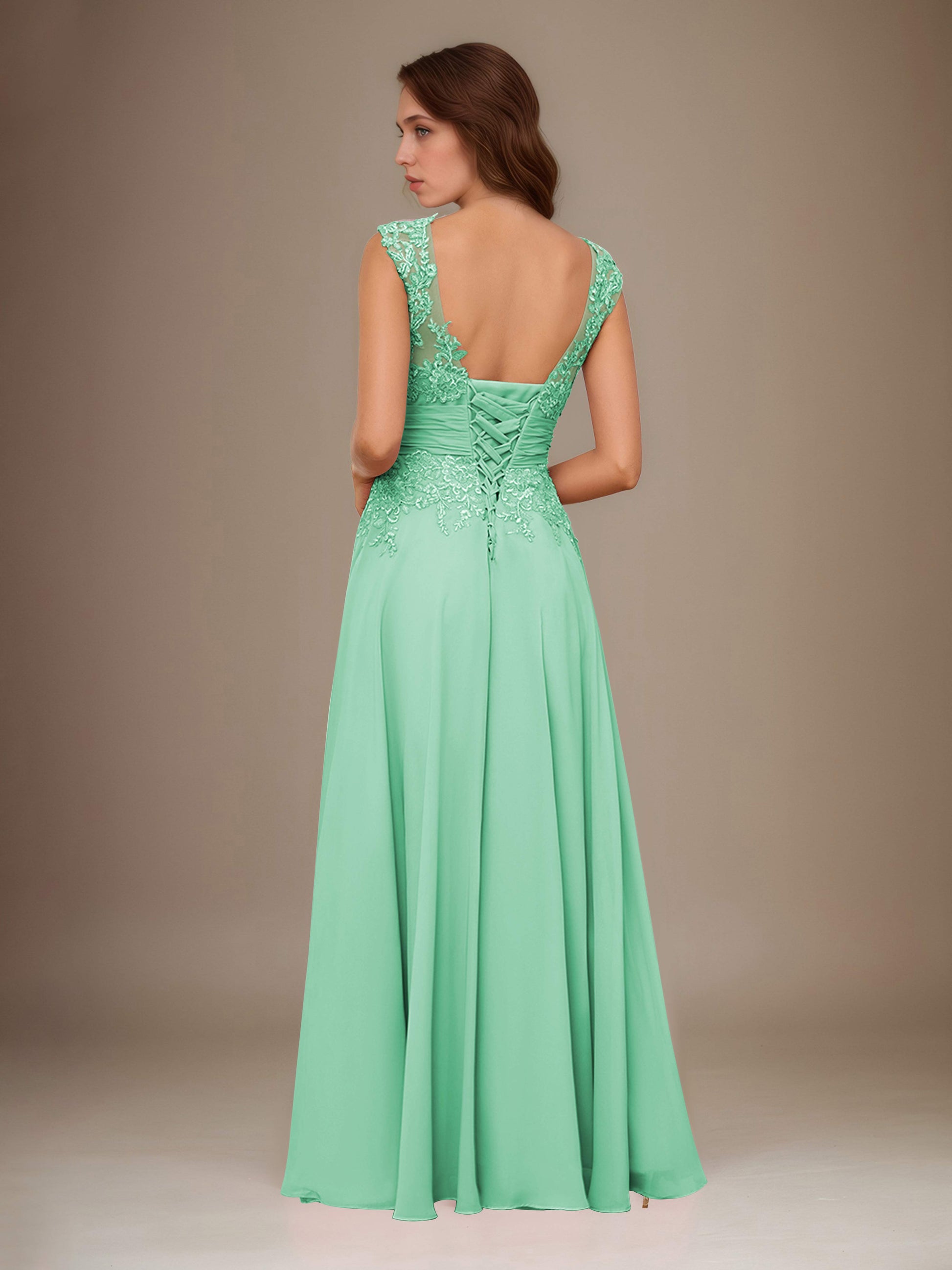 #color_Mint Green