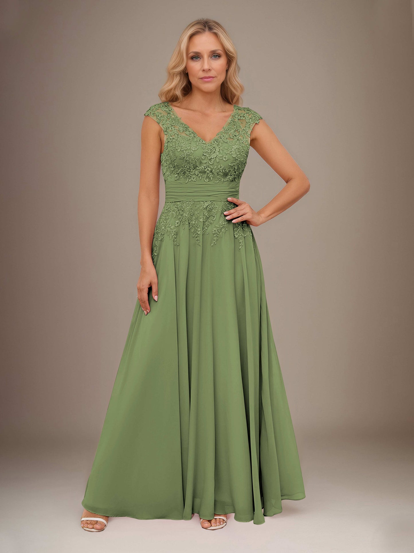 #color_Olive Green