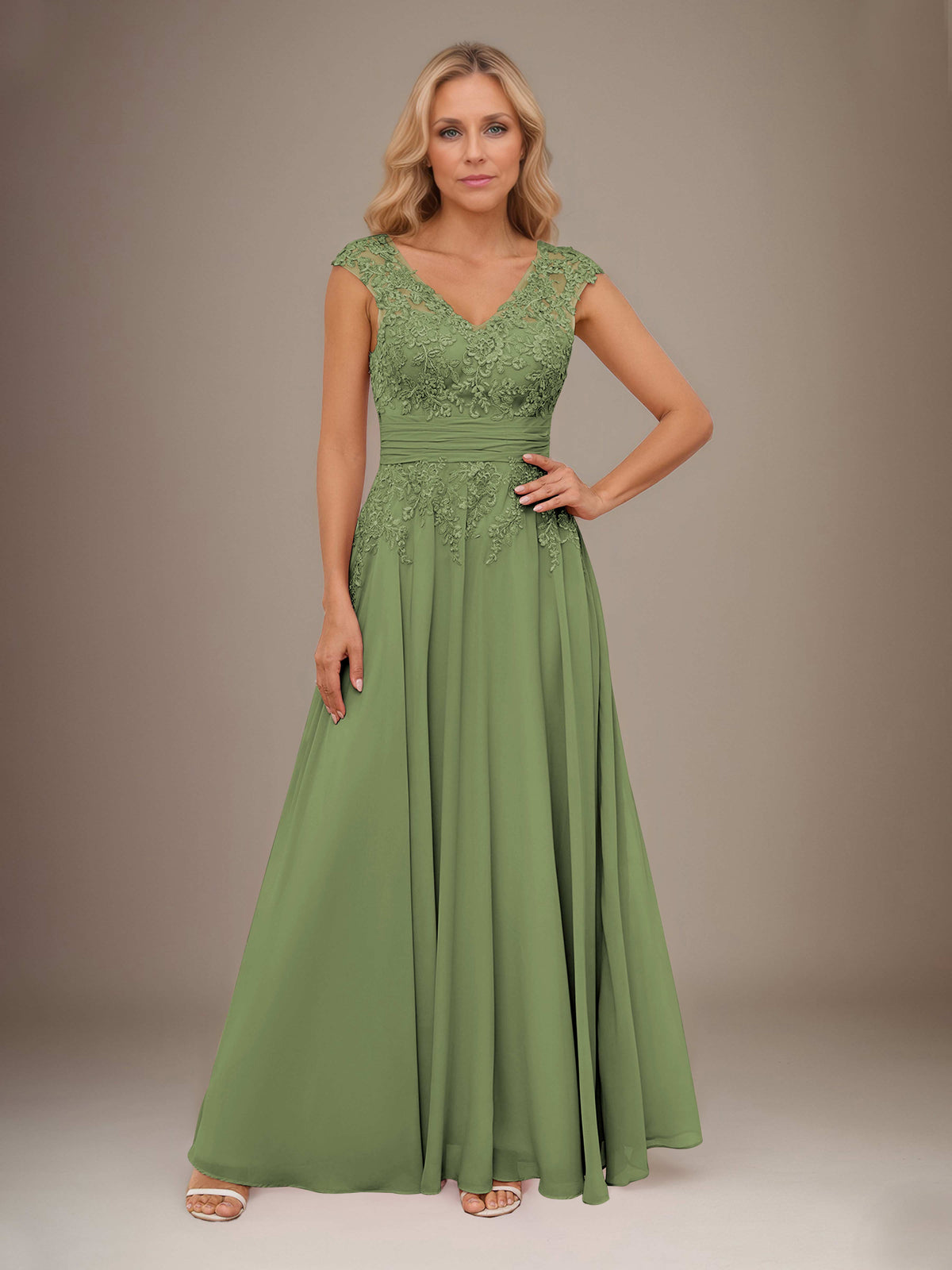 #color_Olive Green