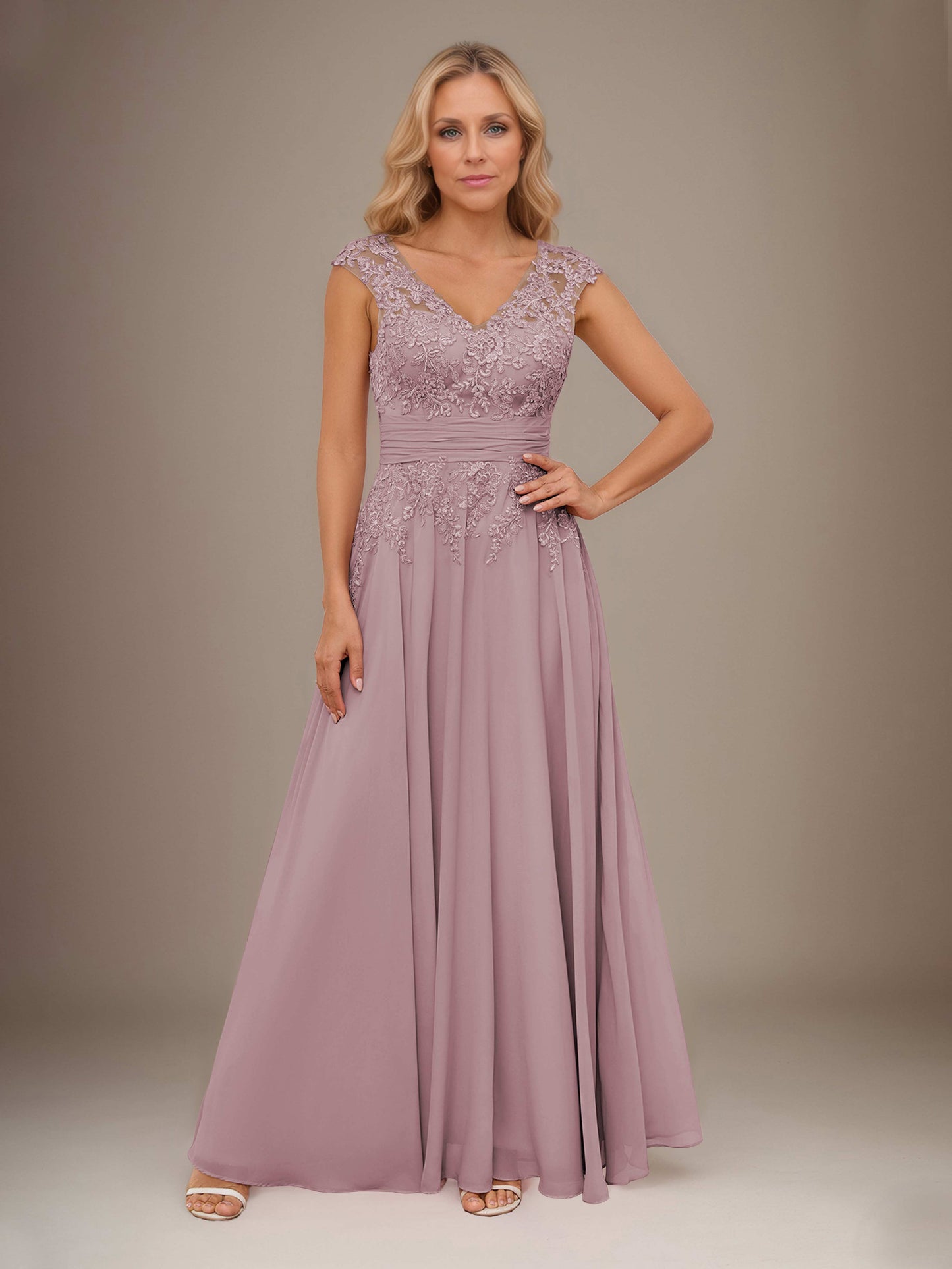 #color_Vintage Mauve