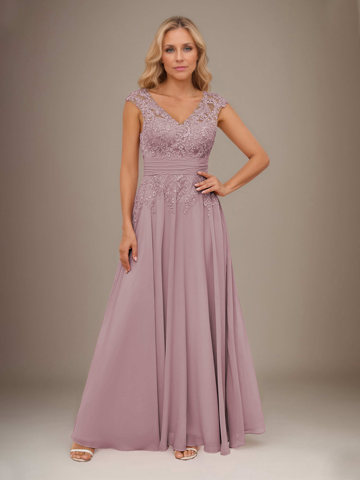 #color_Vintage Mauve