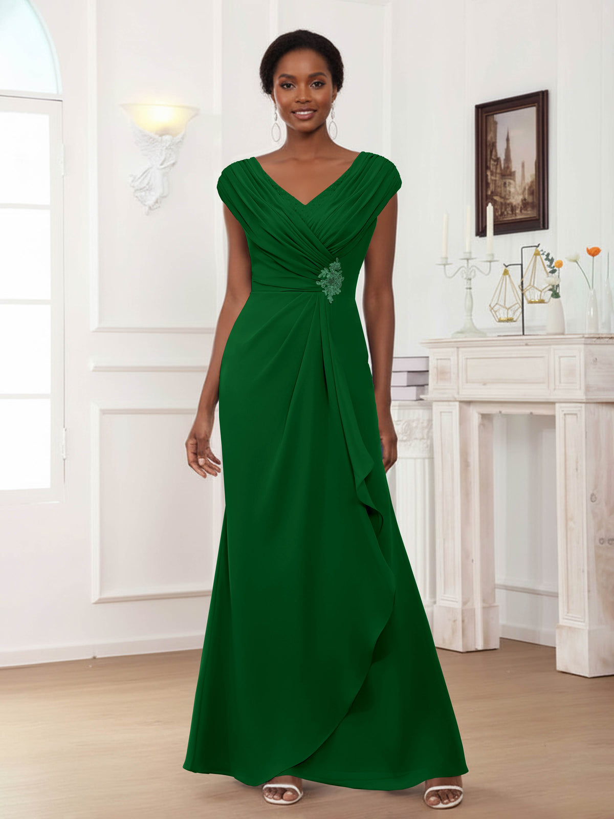 #color_Emerald Green