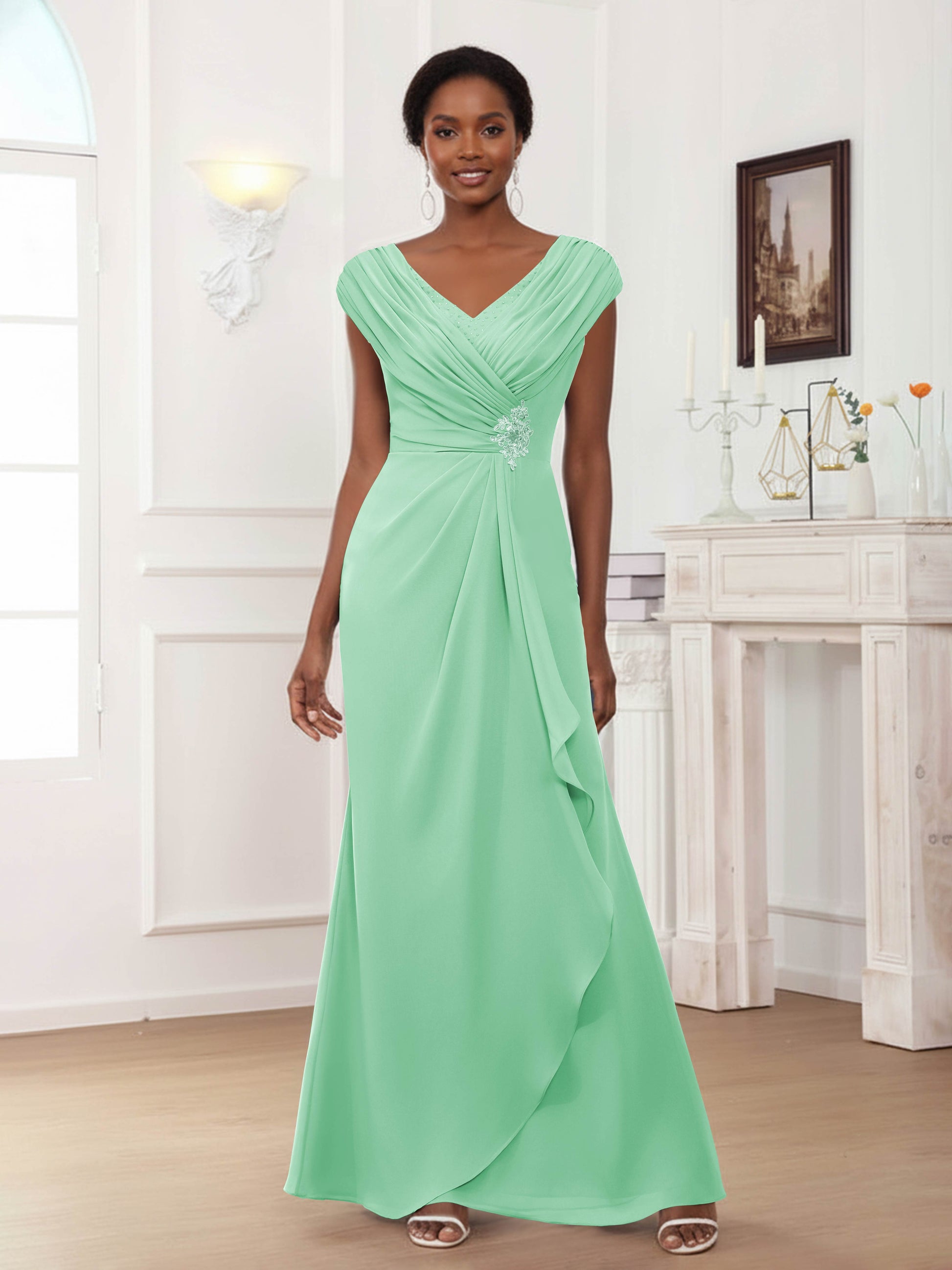 #color_Mint Green