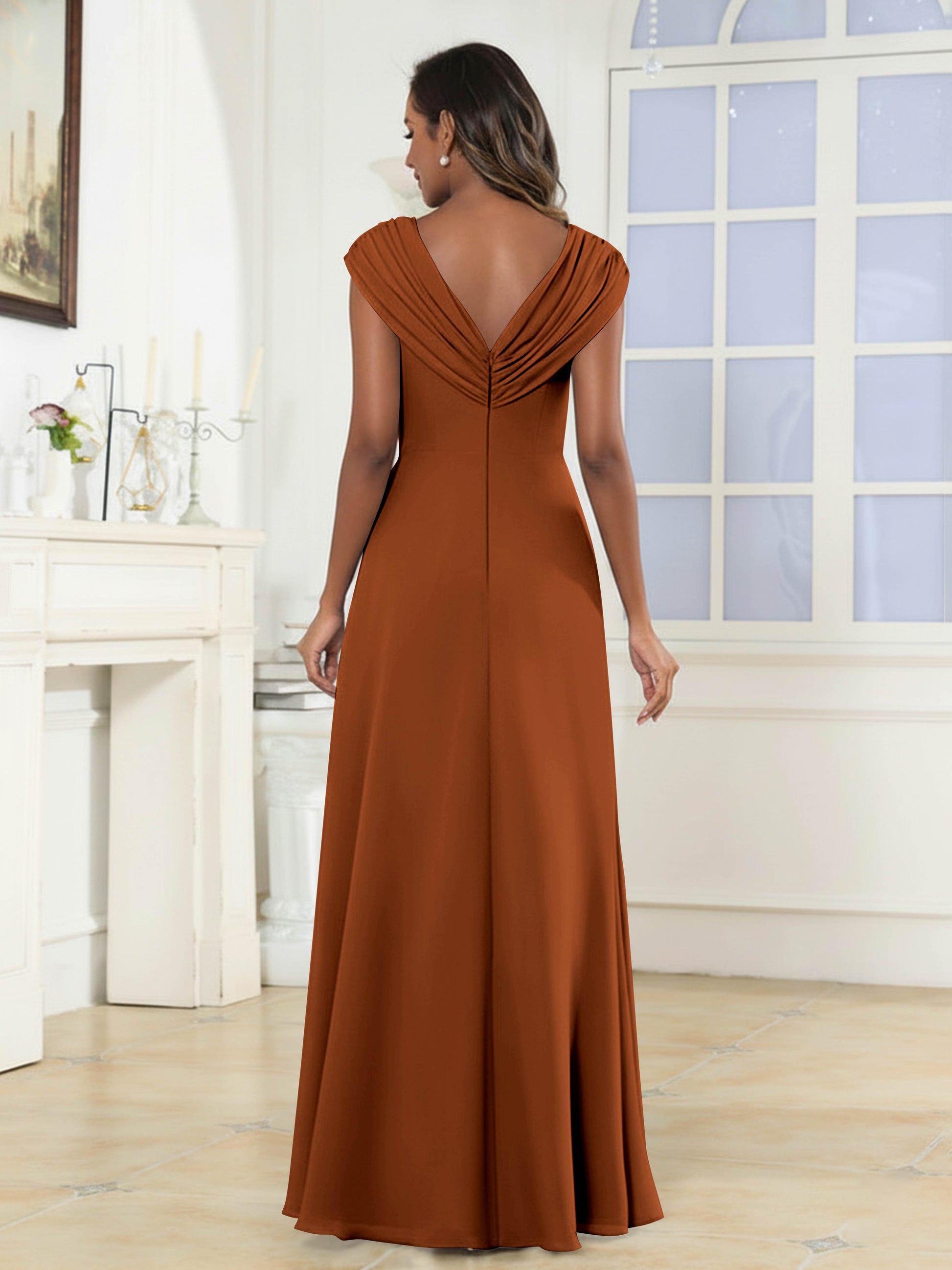 #color_Burnt Orange
