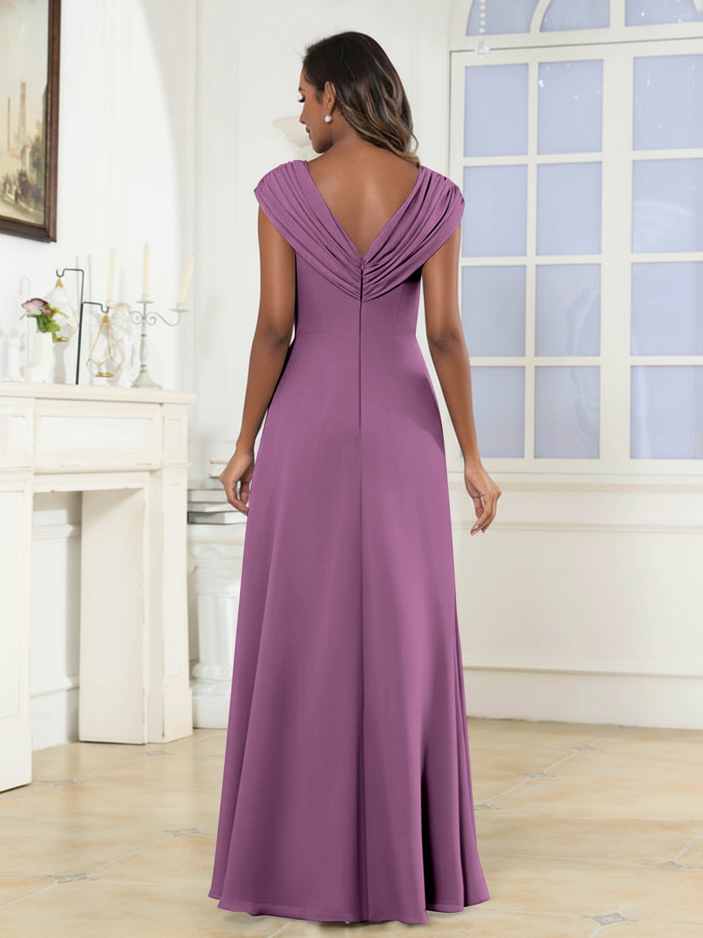 #color_Dusty Purple