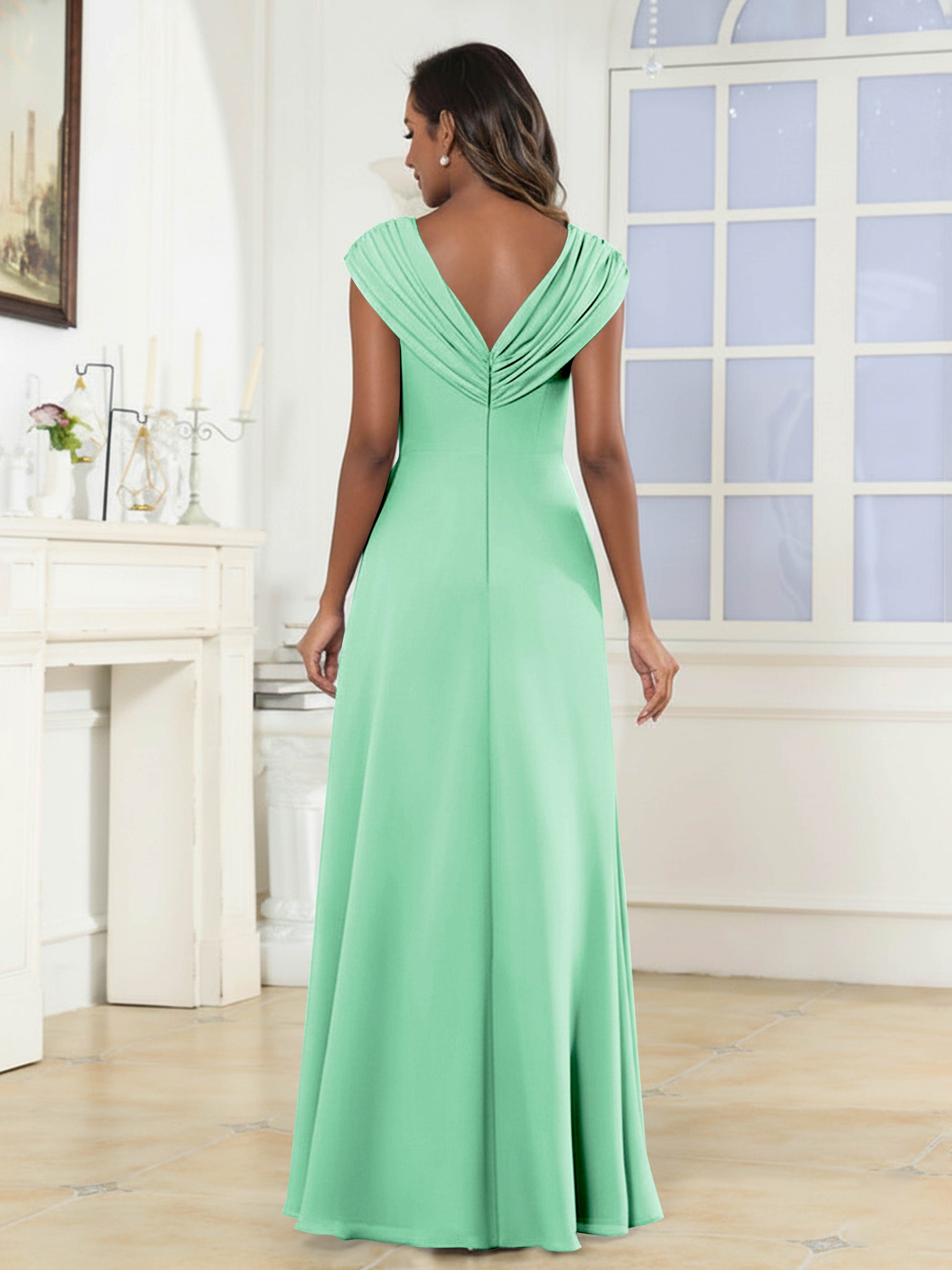 #color_Mint Green