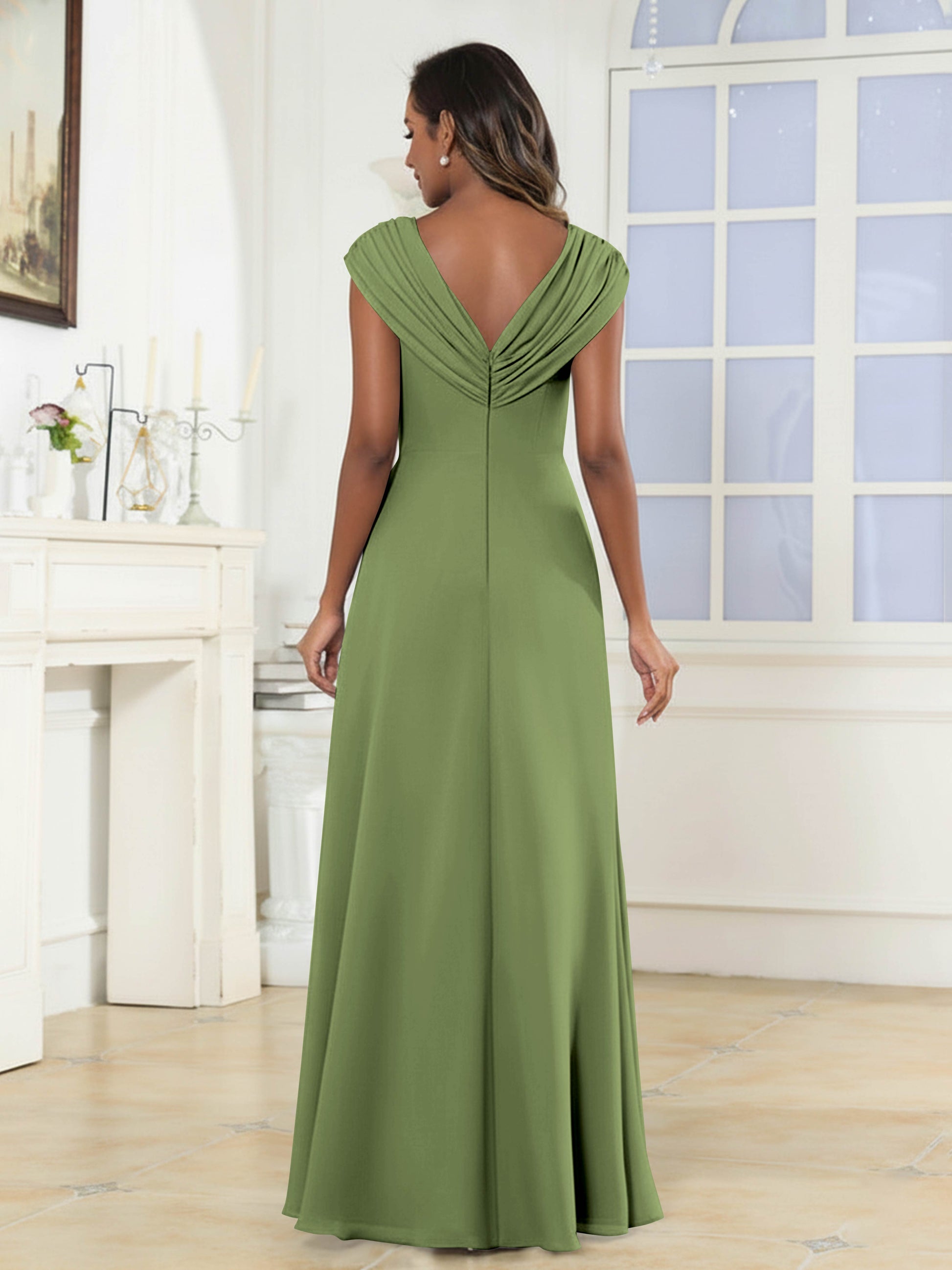 #color_Olive Green