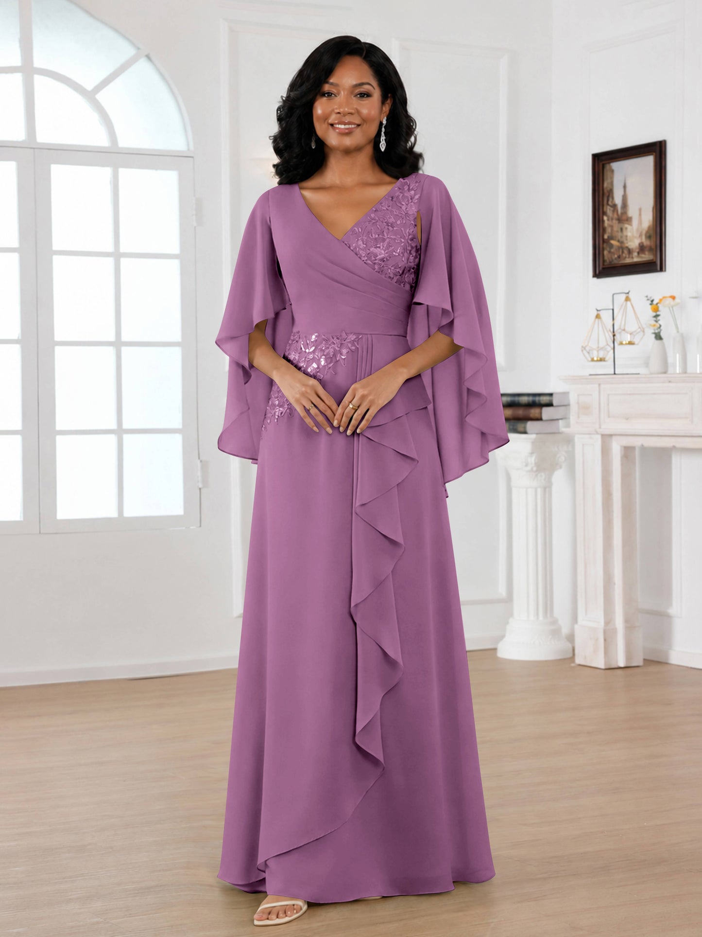 #color_Dusty Purple