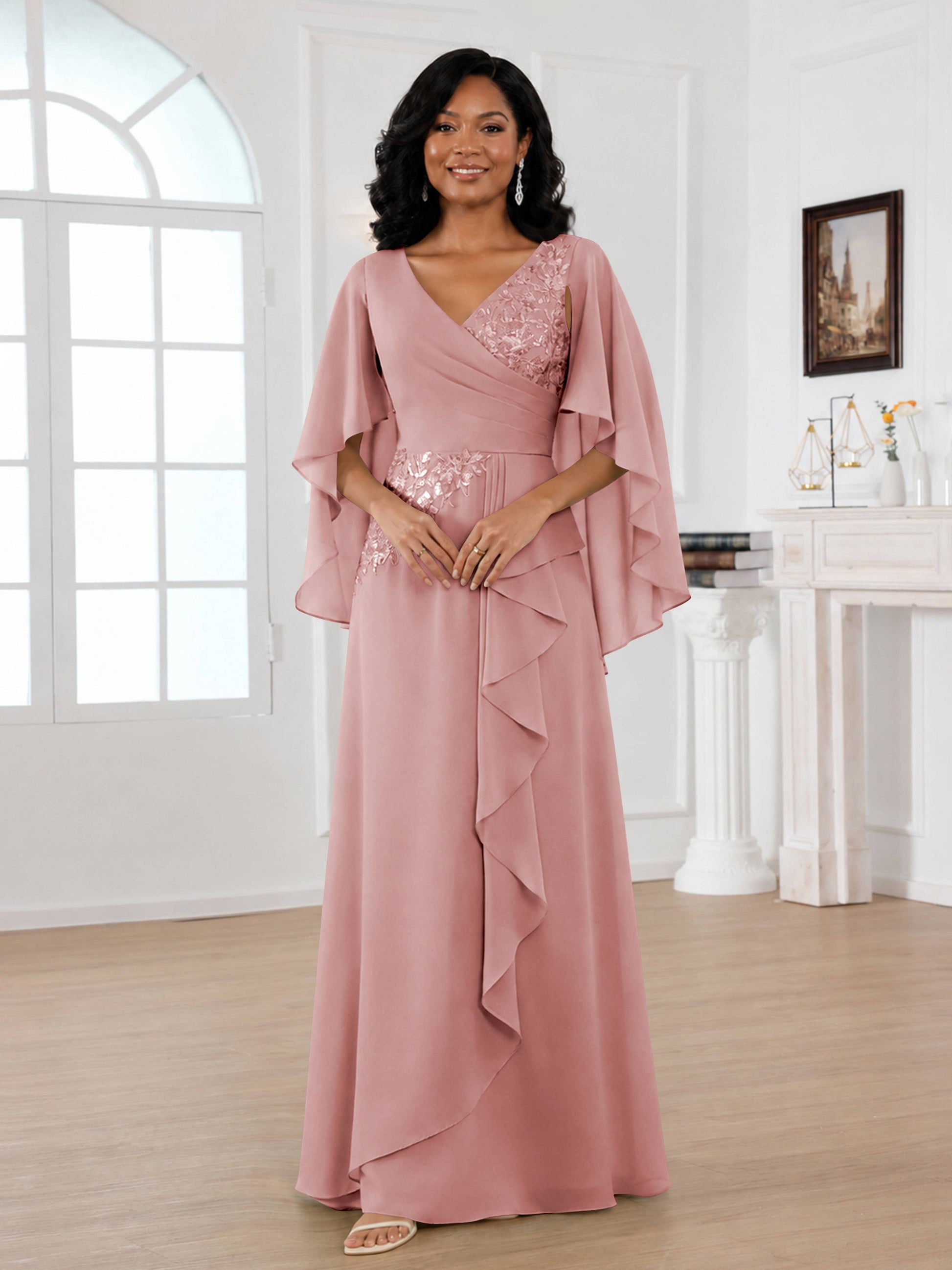 #color_Dusty Rose