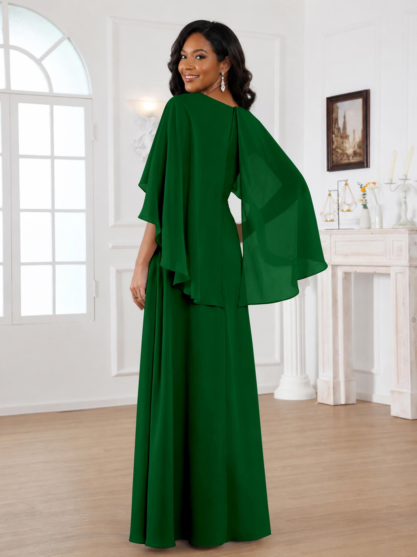 #color_Emerald Green