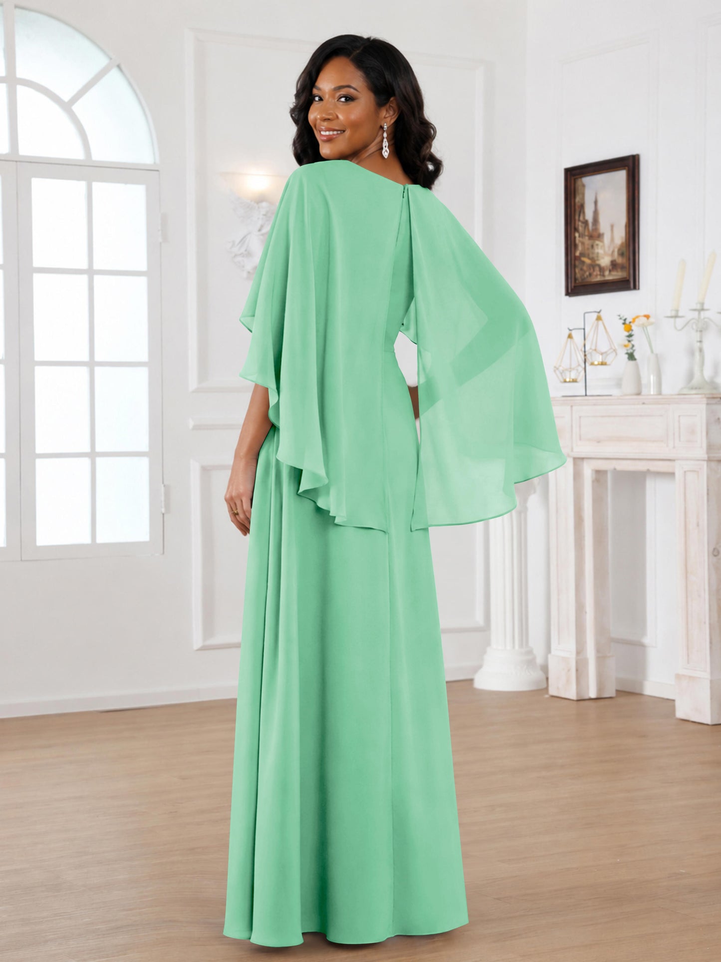 #color_Mint Green
