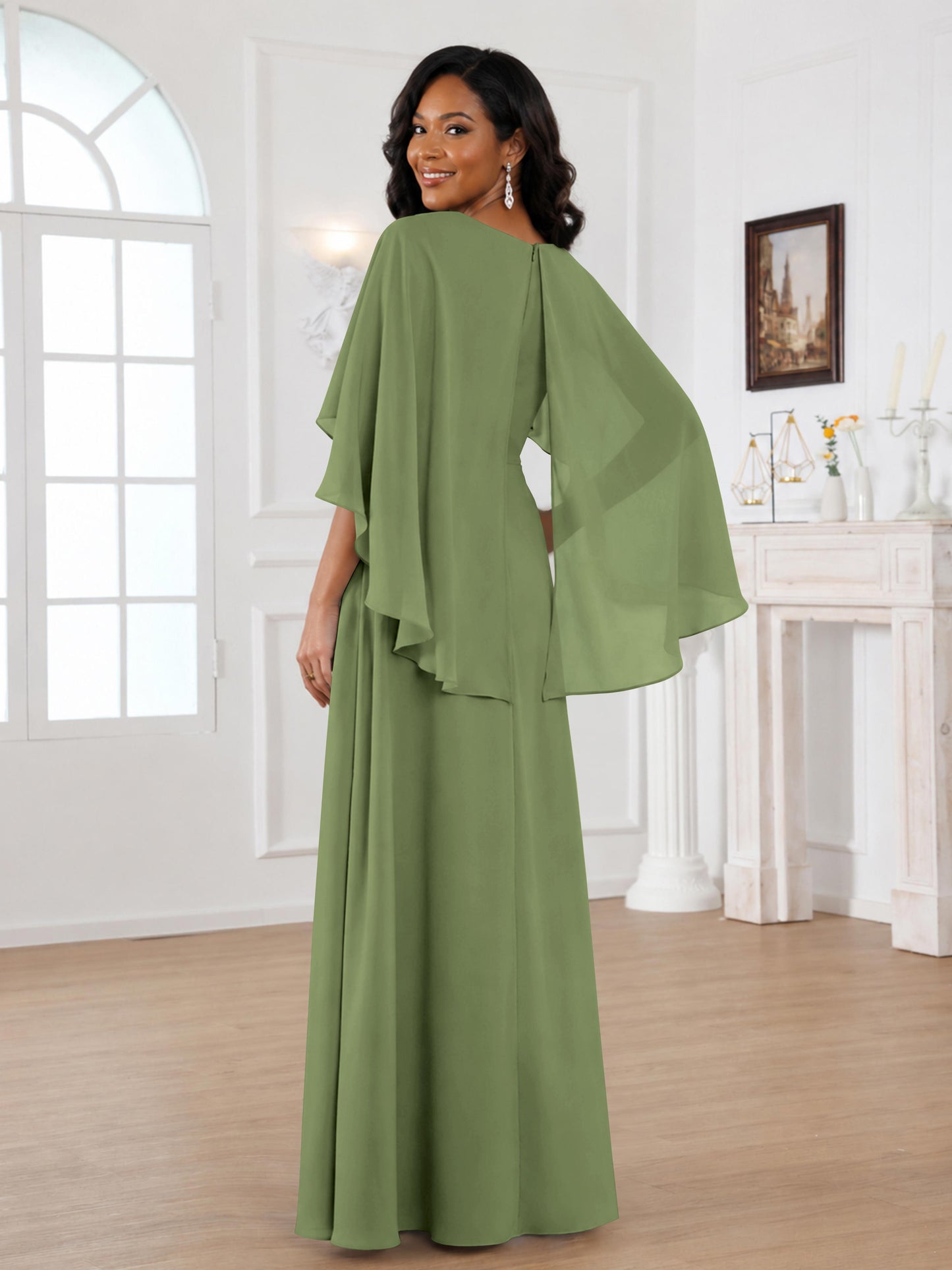 #color_Olive Green