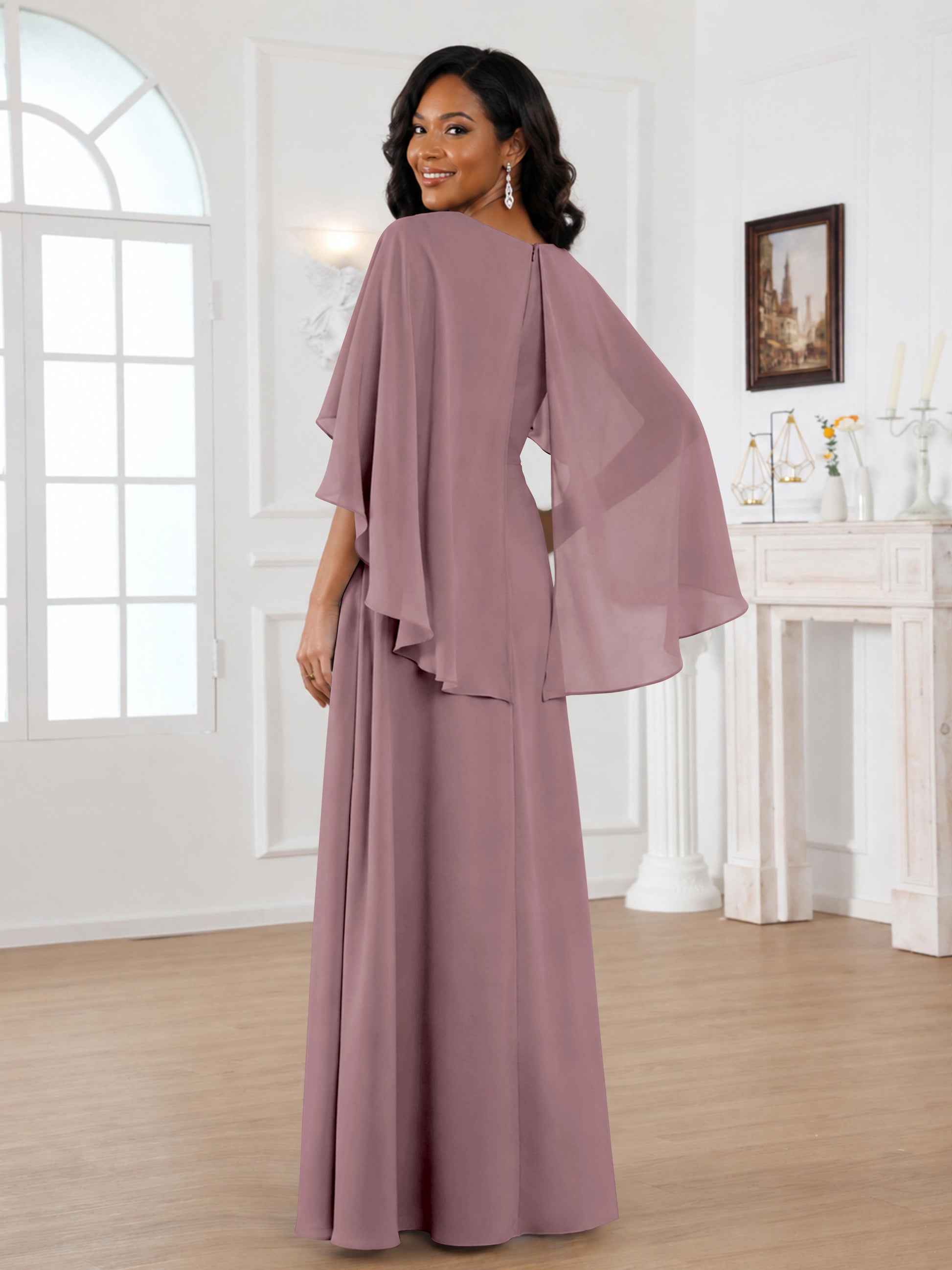 #color_Vintage Mauve