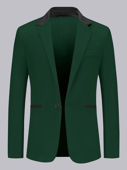 #color_Emerald Green