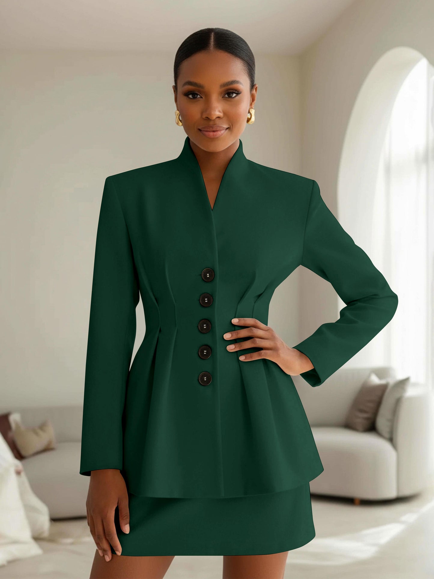 #color_Emerald Green