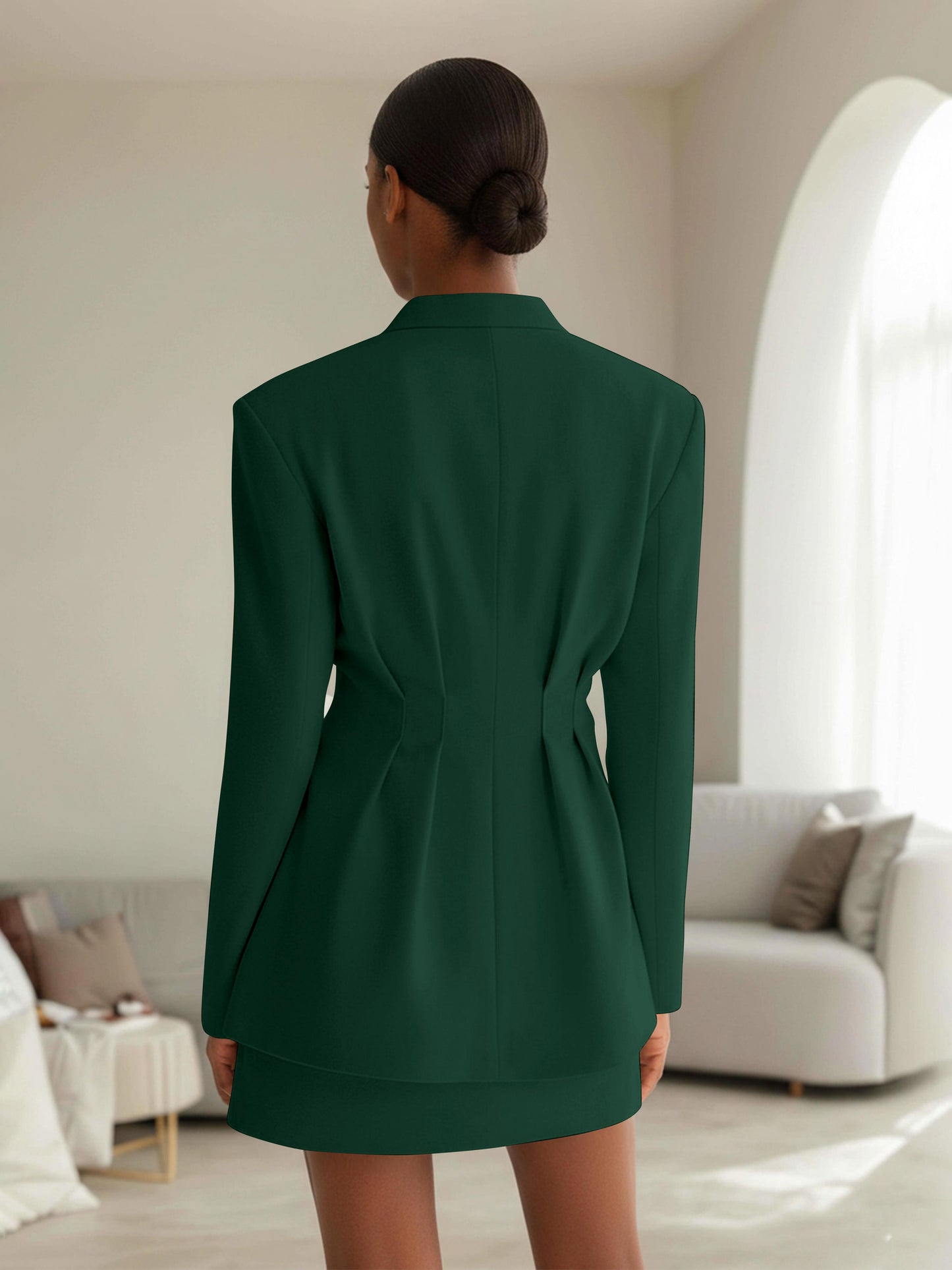 #color_Emerald Green