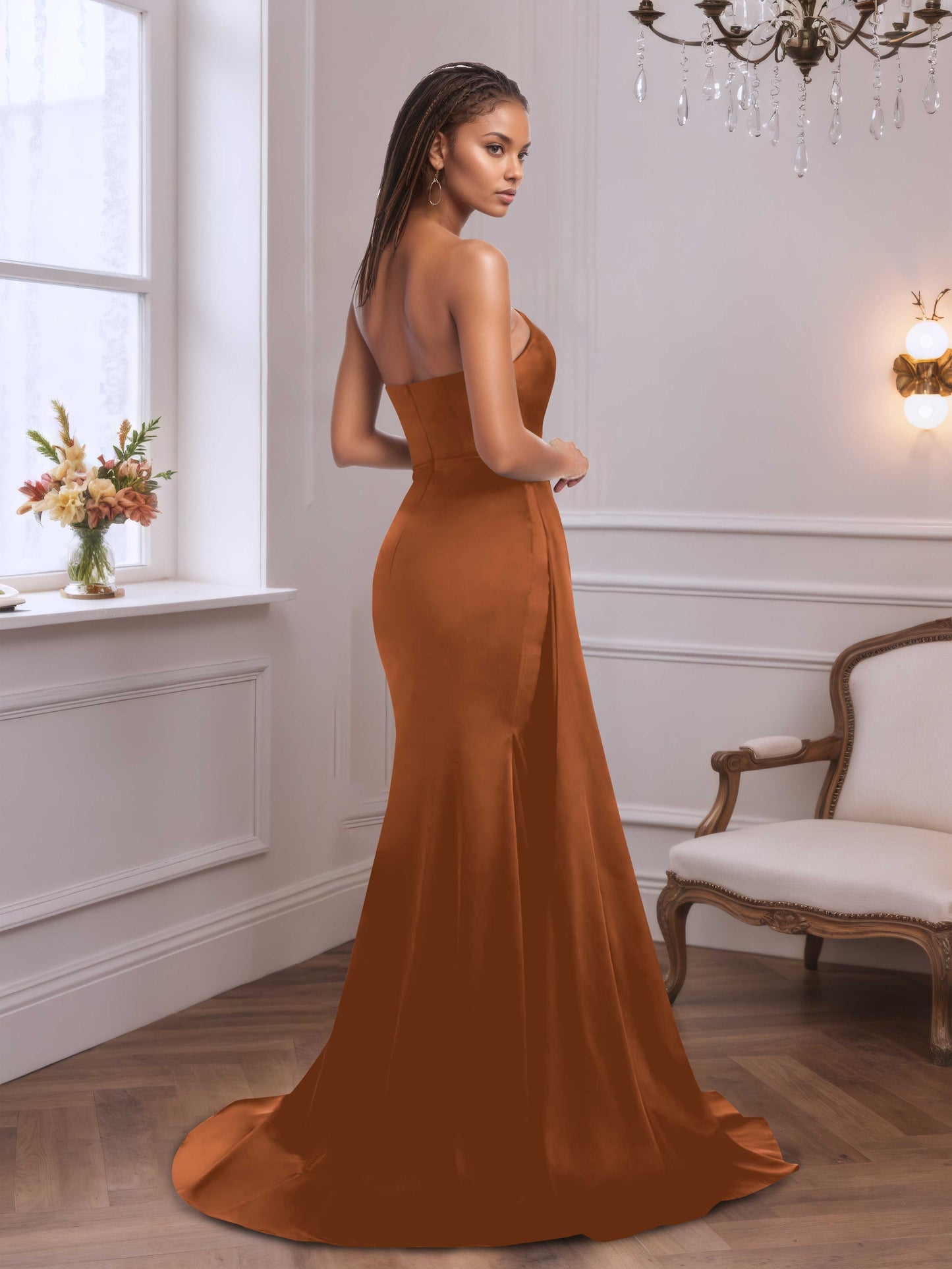 #color_Burnt Orange