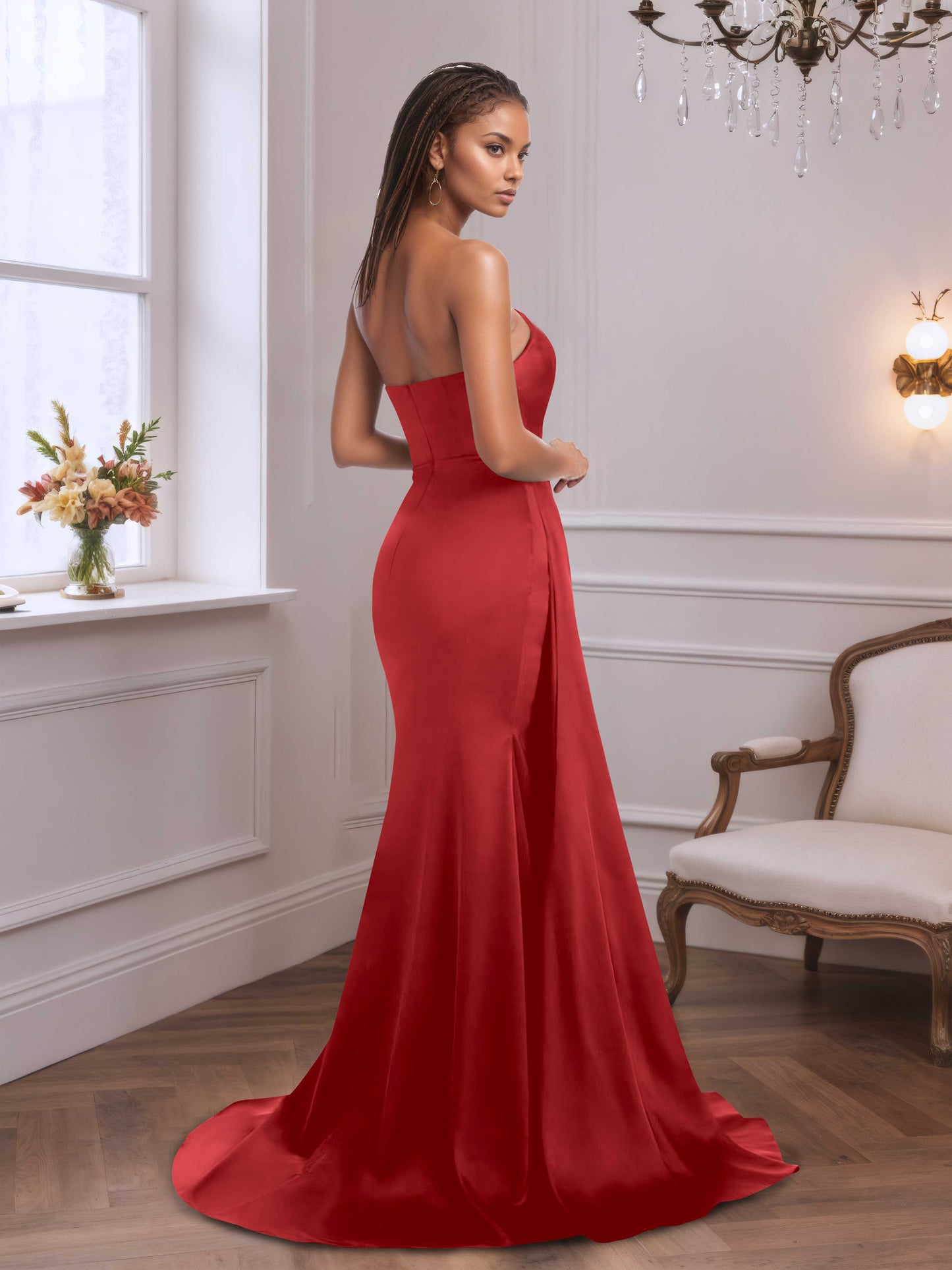 #color_Cherry Red