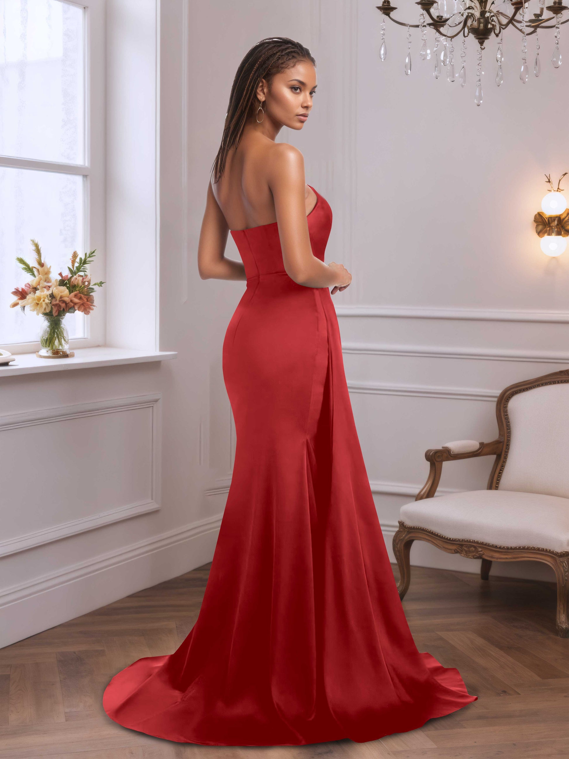 #color_Cherry Red