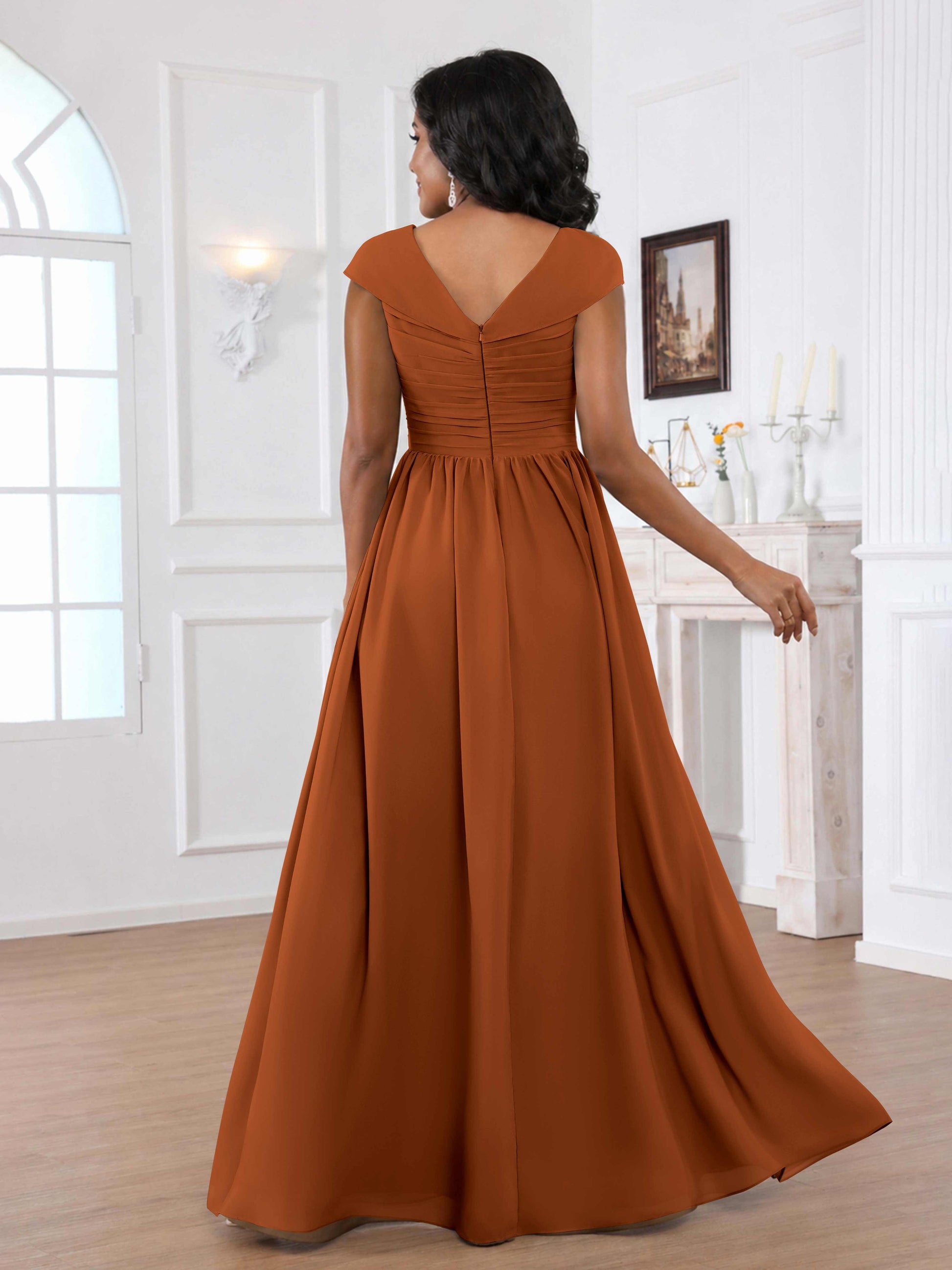 #color_Burnt Orange