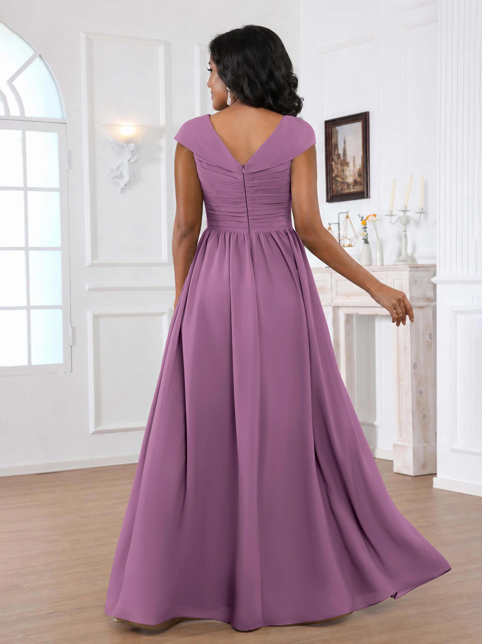 #color_Dusty Purple