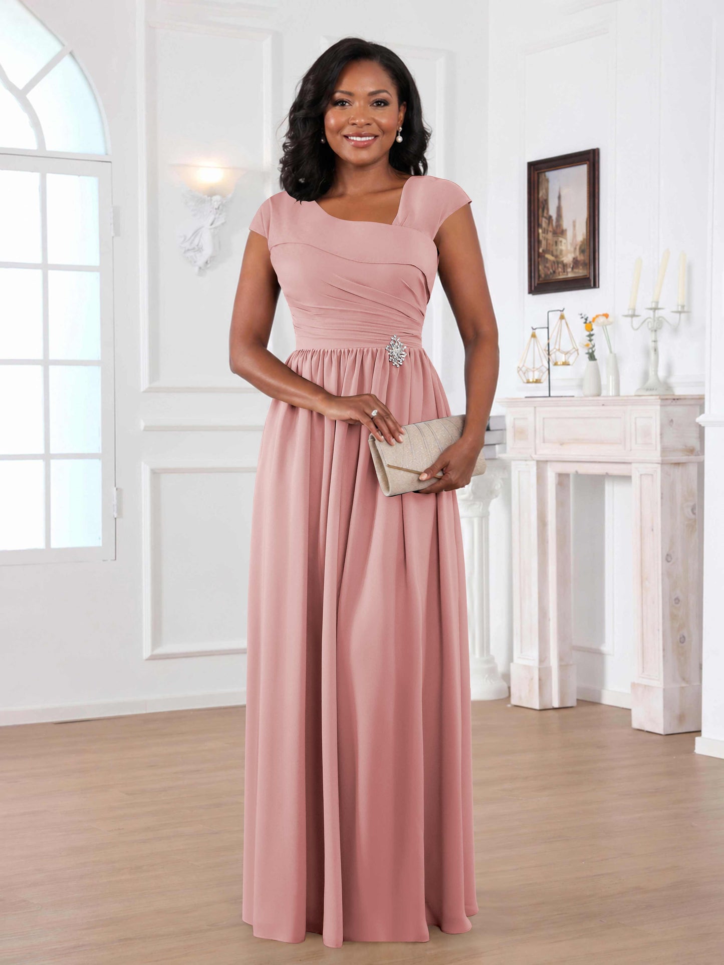 #color_Dusty Rose