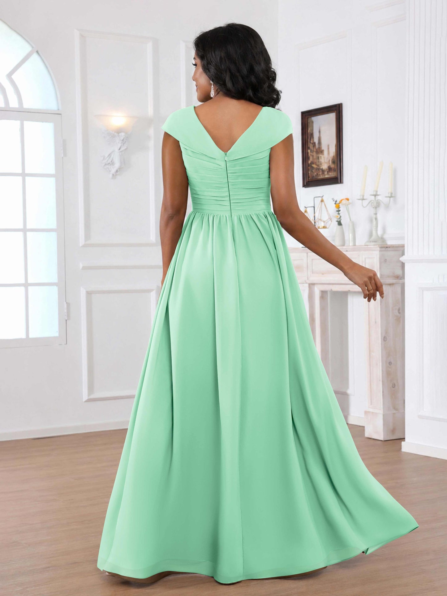 #color_Mint Green