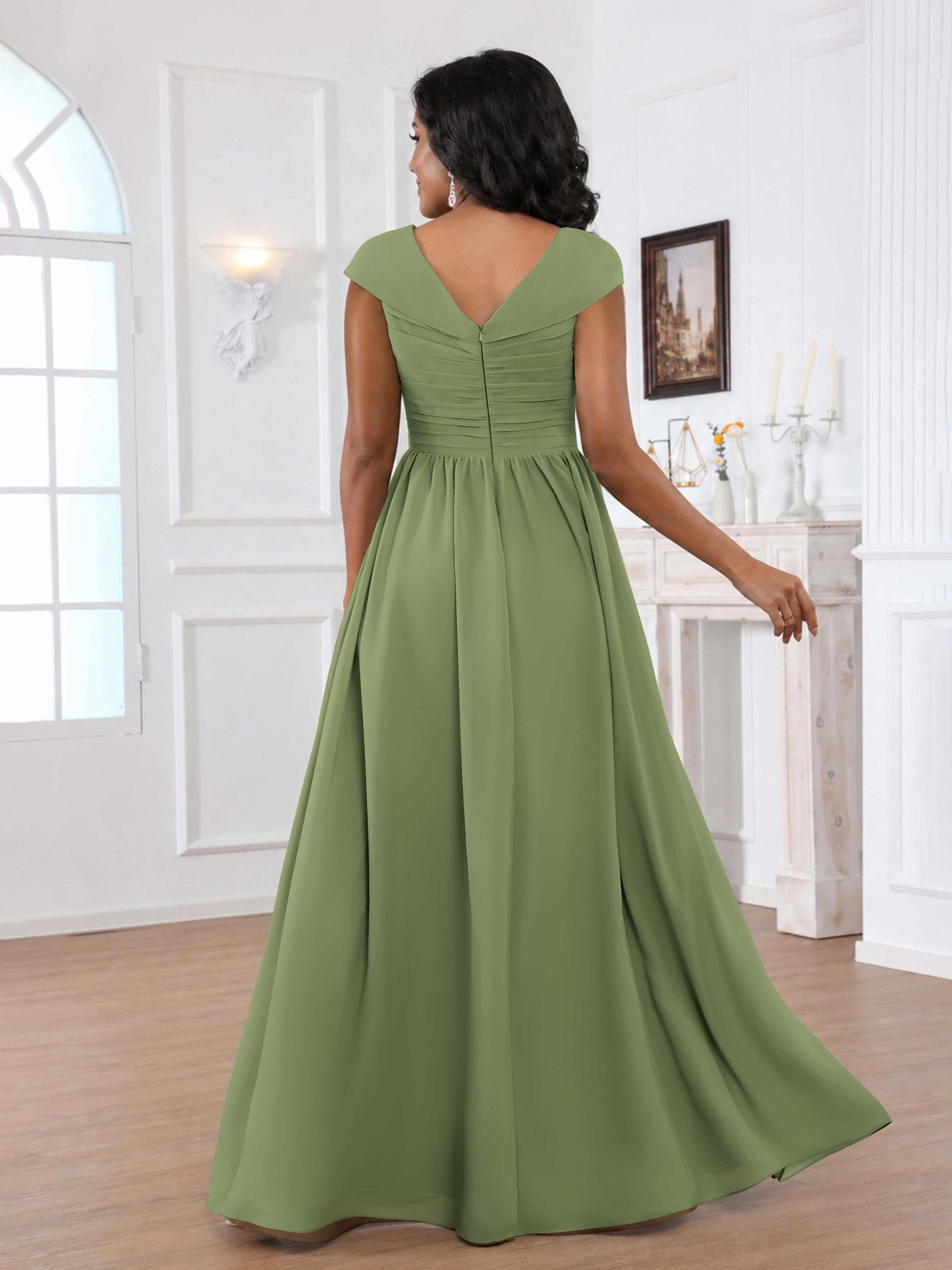 #color_Olive Green