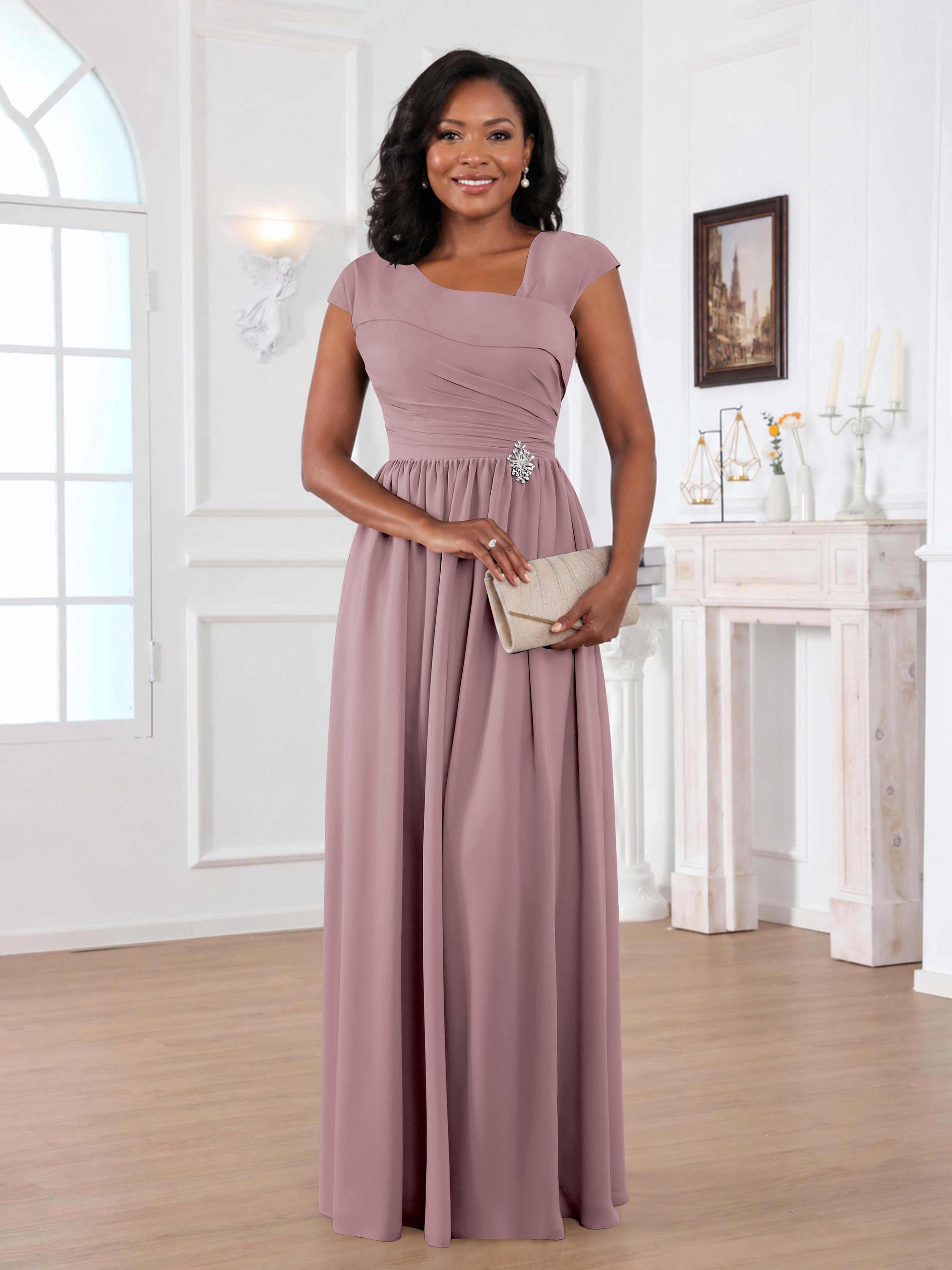 #color_Vintage Mauve