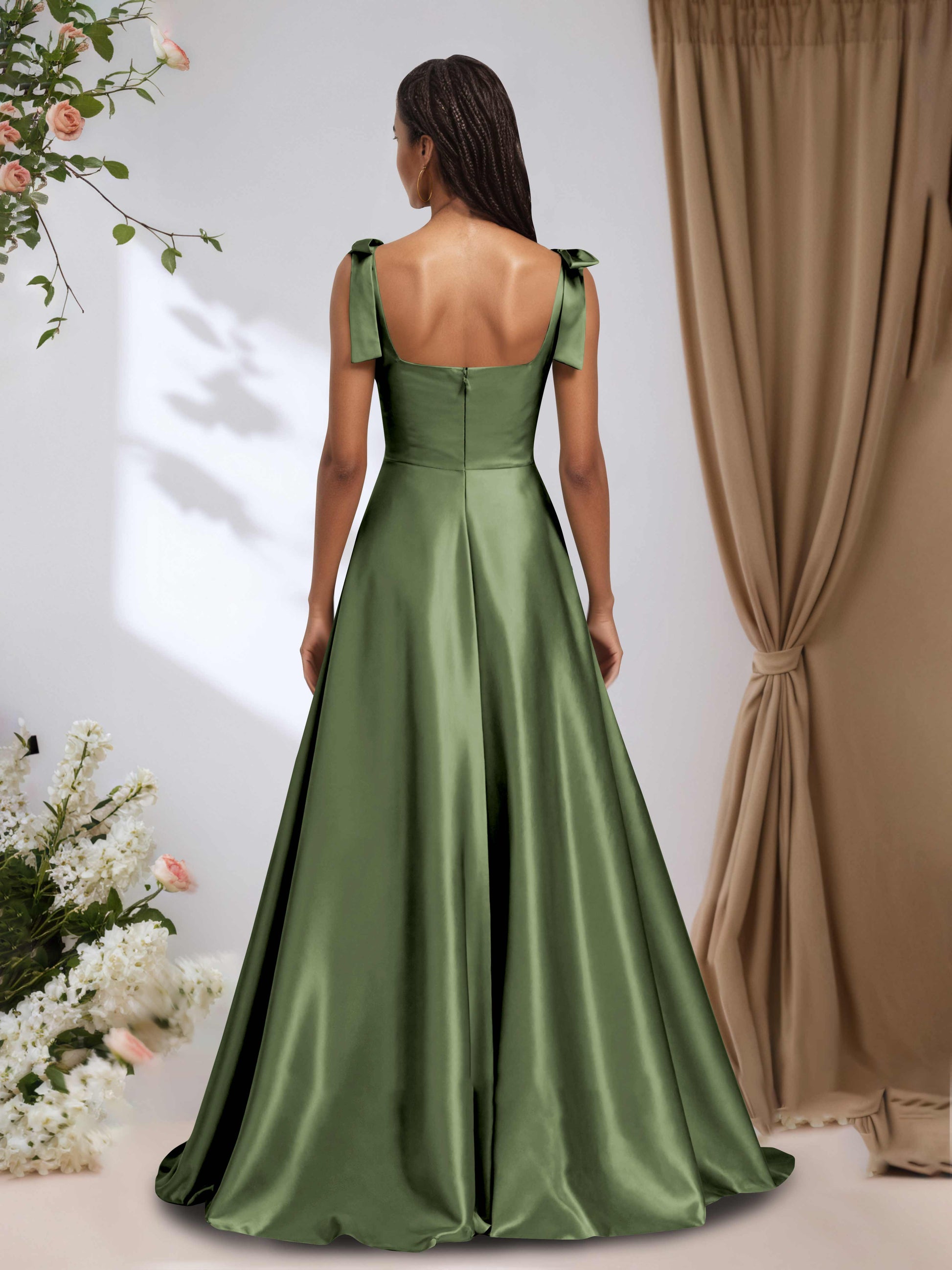 #color_Olive Green