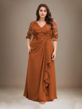 #color_Burnt Orange