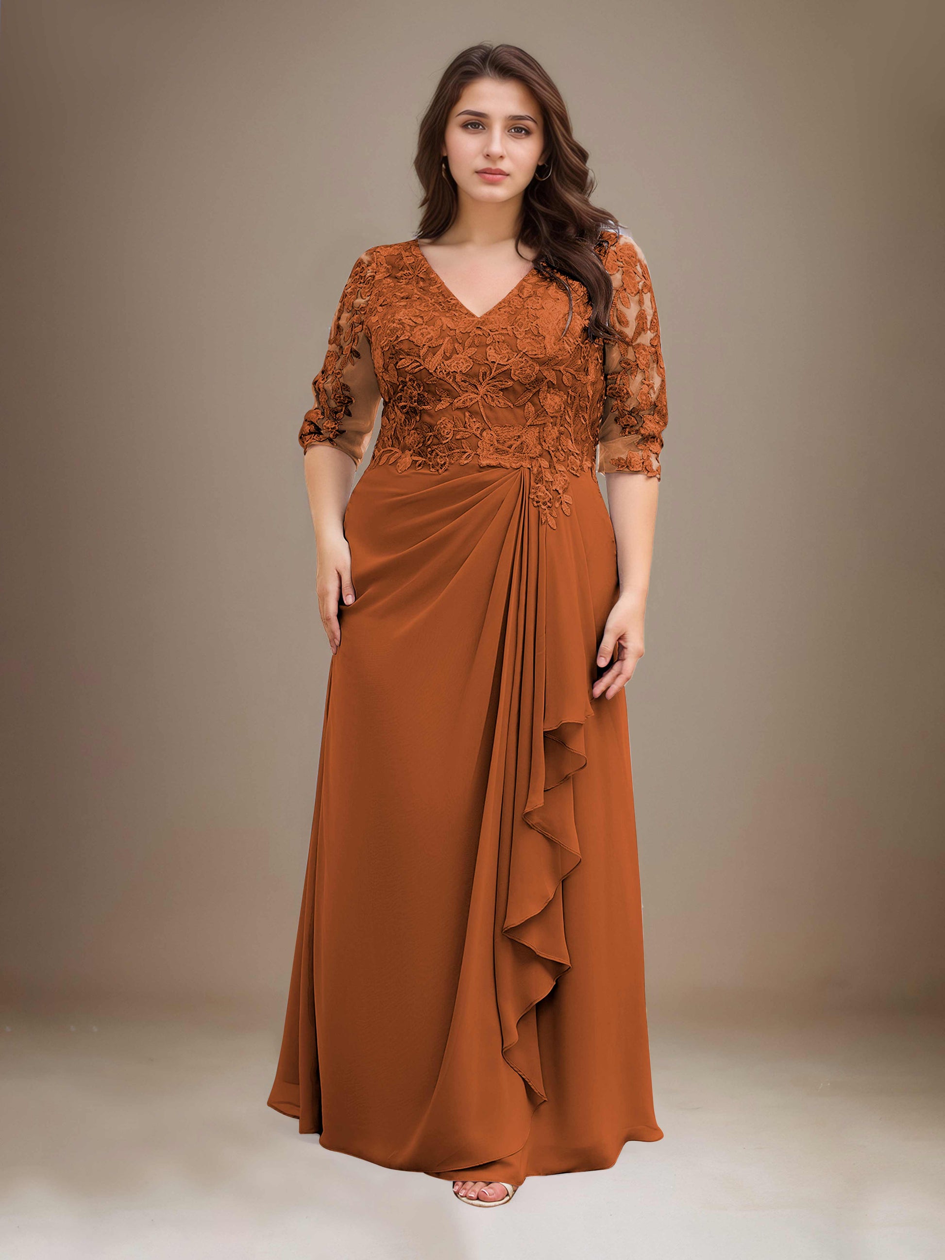 #color_Burnt Orange