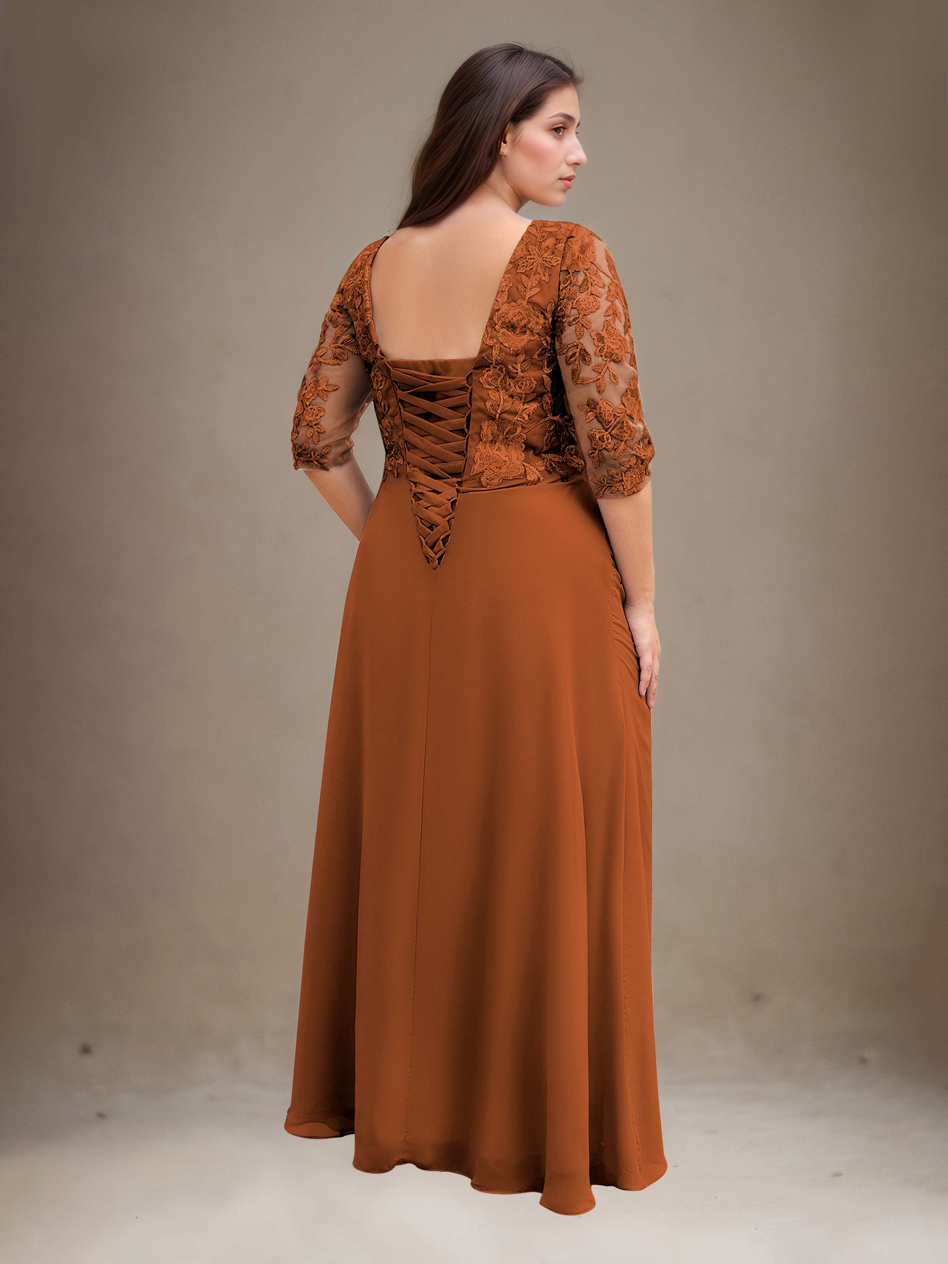 #color_Burnt Orange