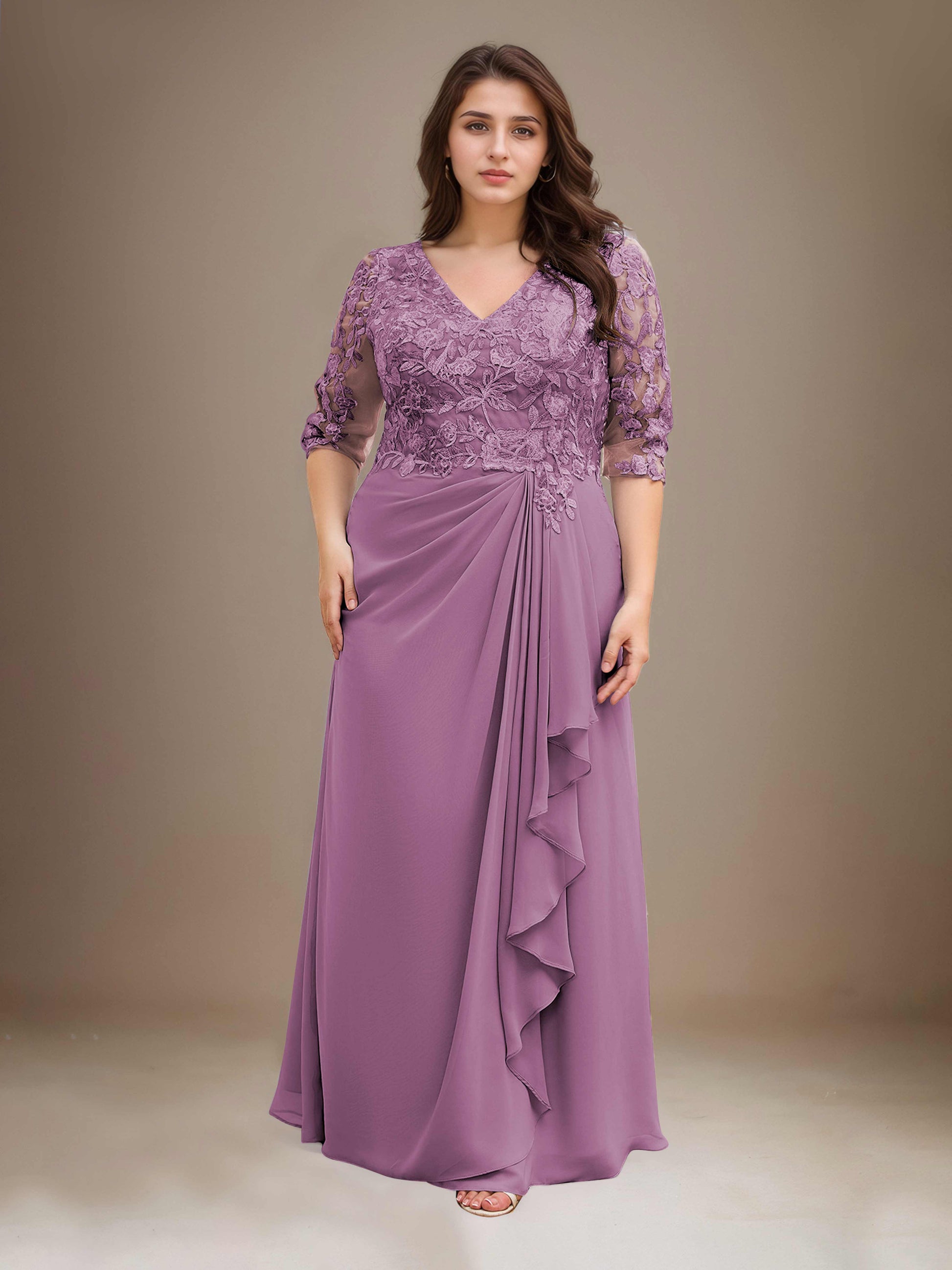 #color_Dusty Purple