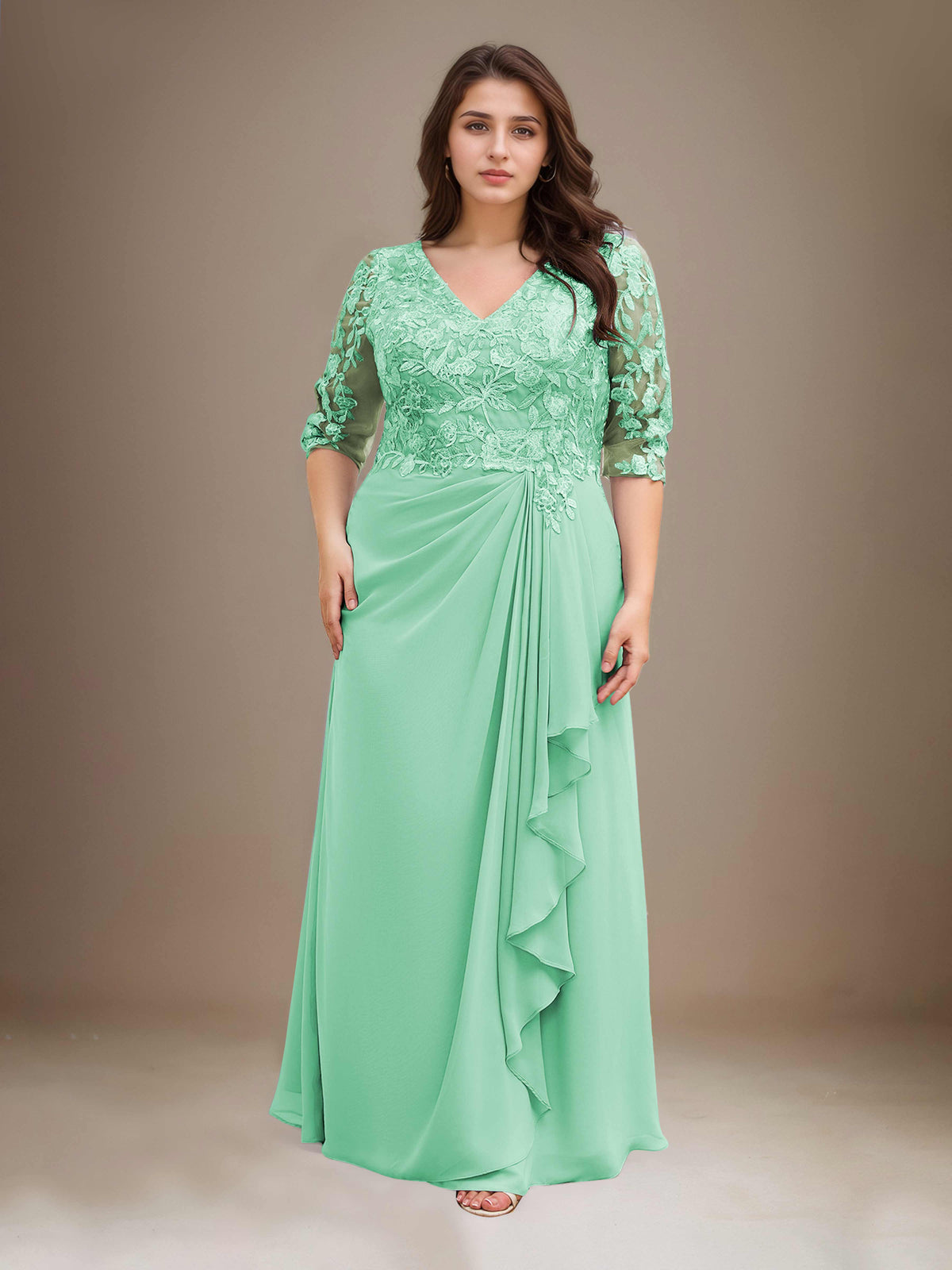 #color_Mint Green