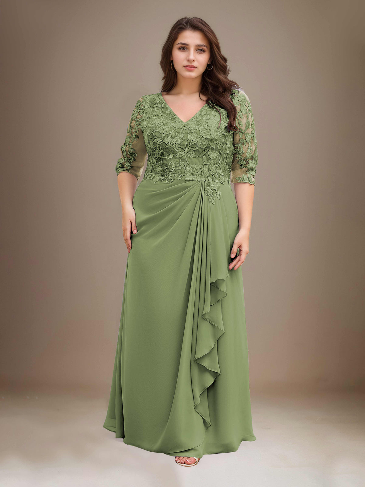 #color_Olive Green