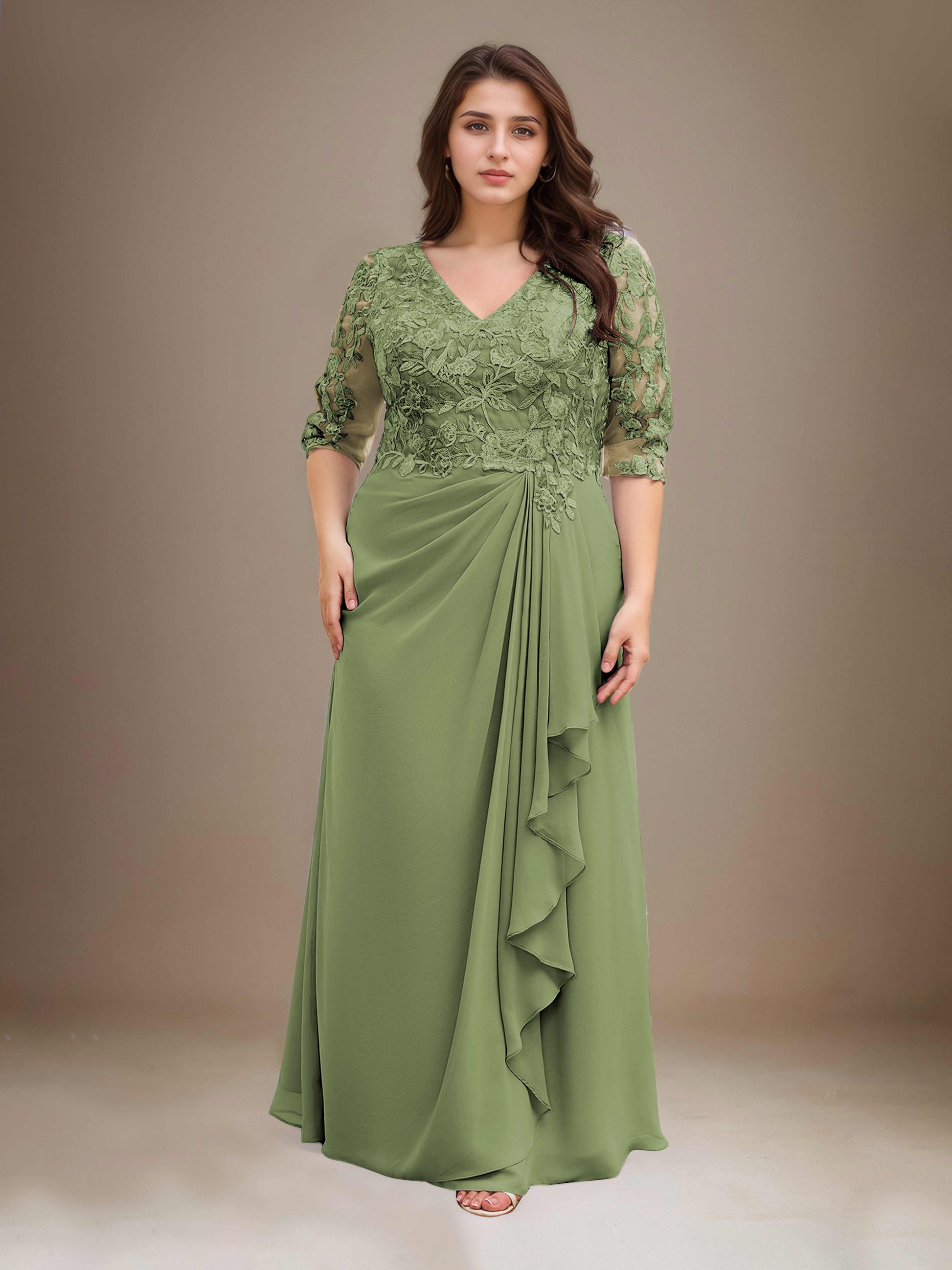 #color_Olive Green