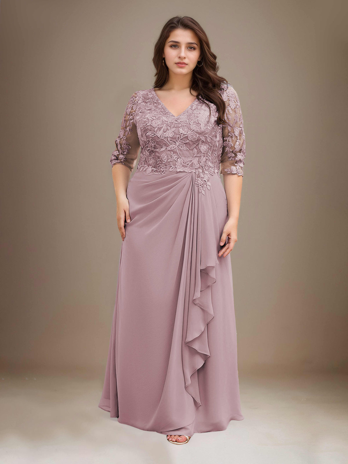 #color_Vintage Mauve