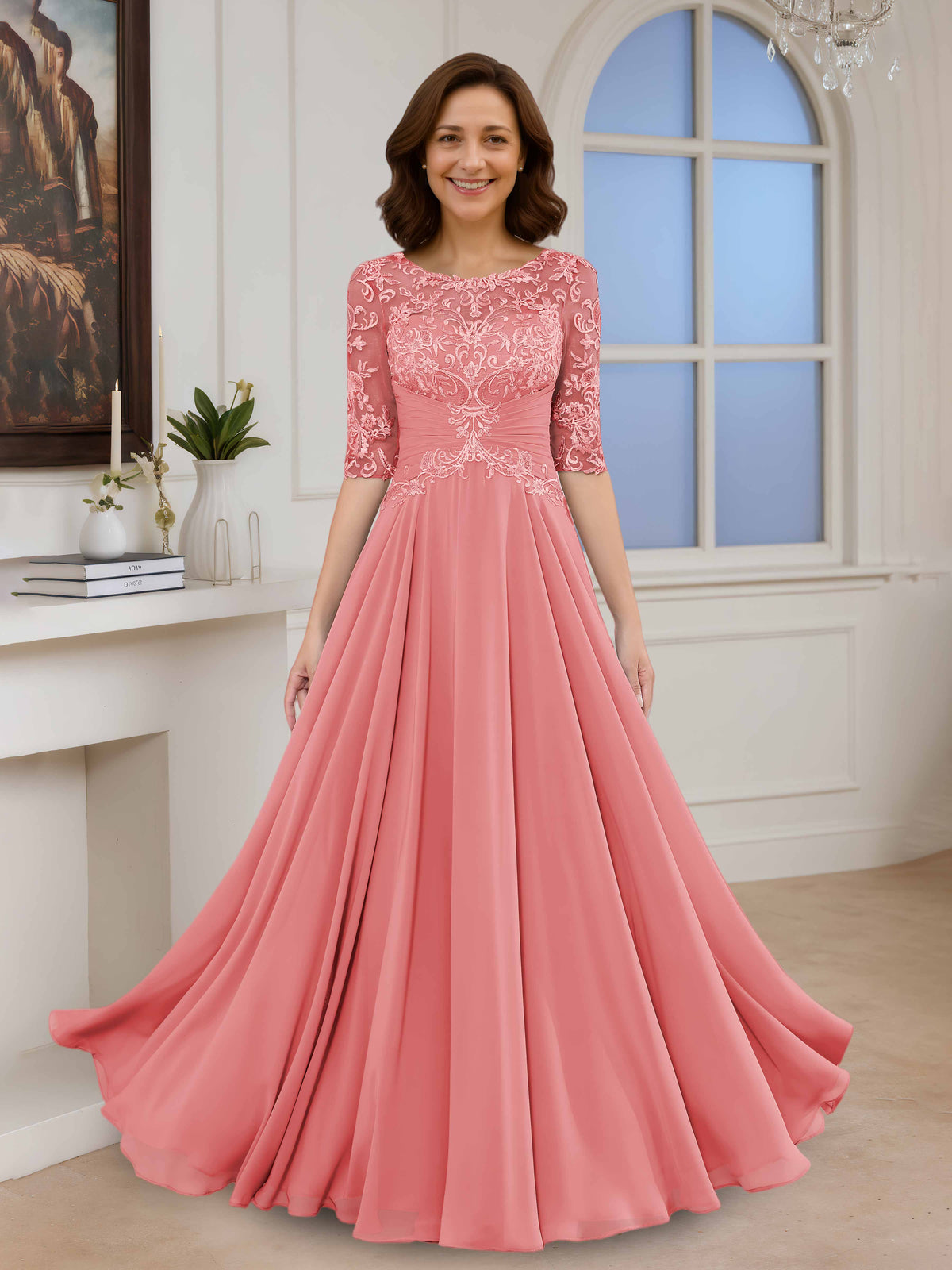 #color_Coral