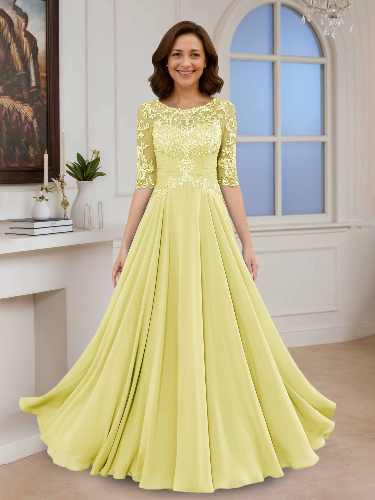 #color_Daffodil