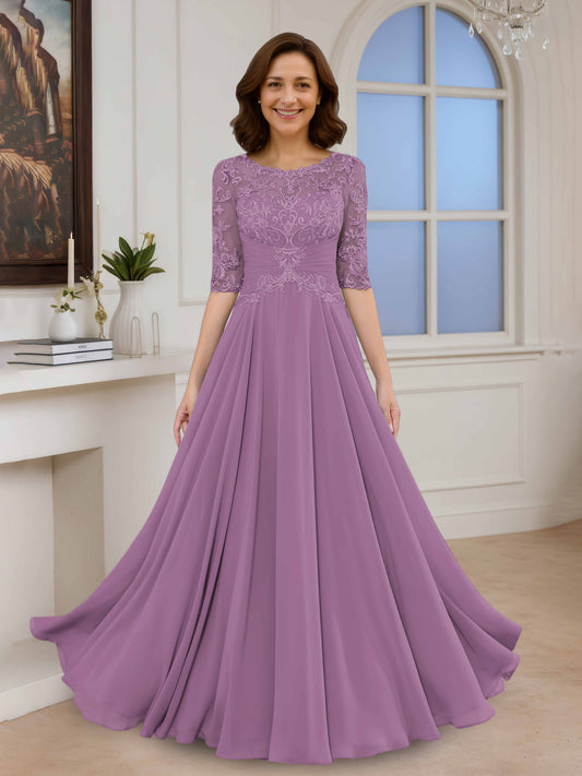 #color_Dusty Purple