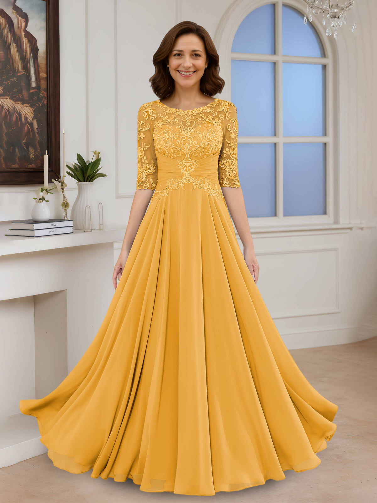 #color_Mustard