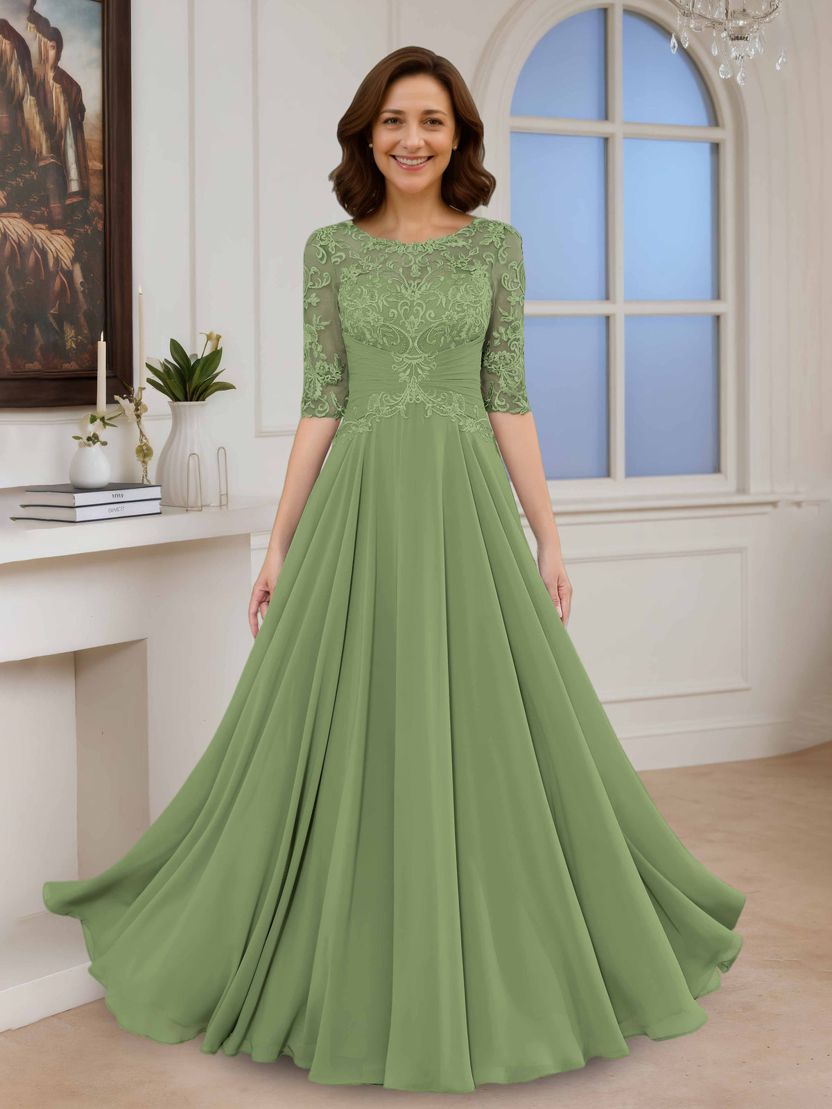 #color_Olive Green