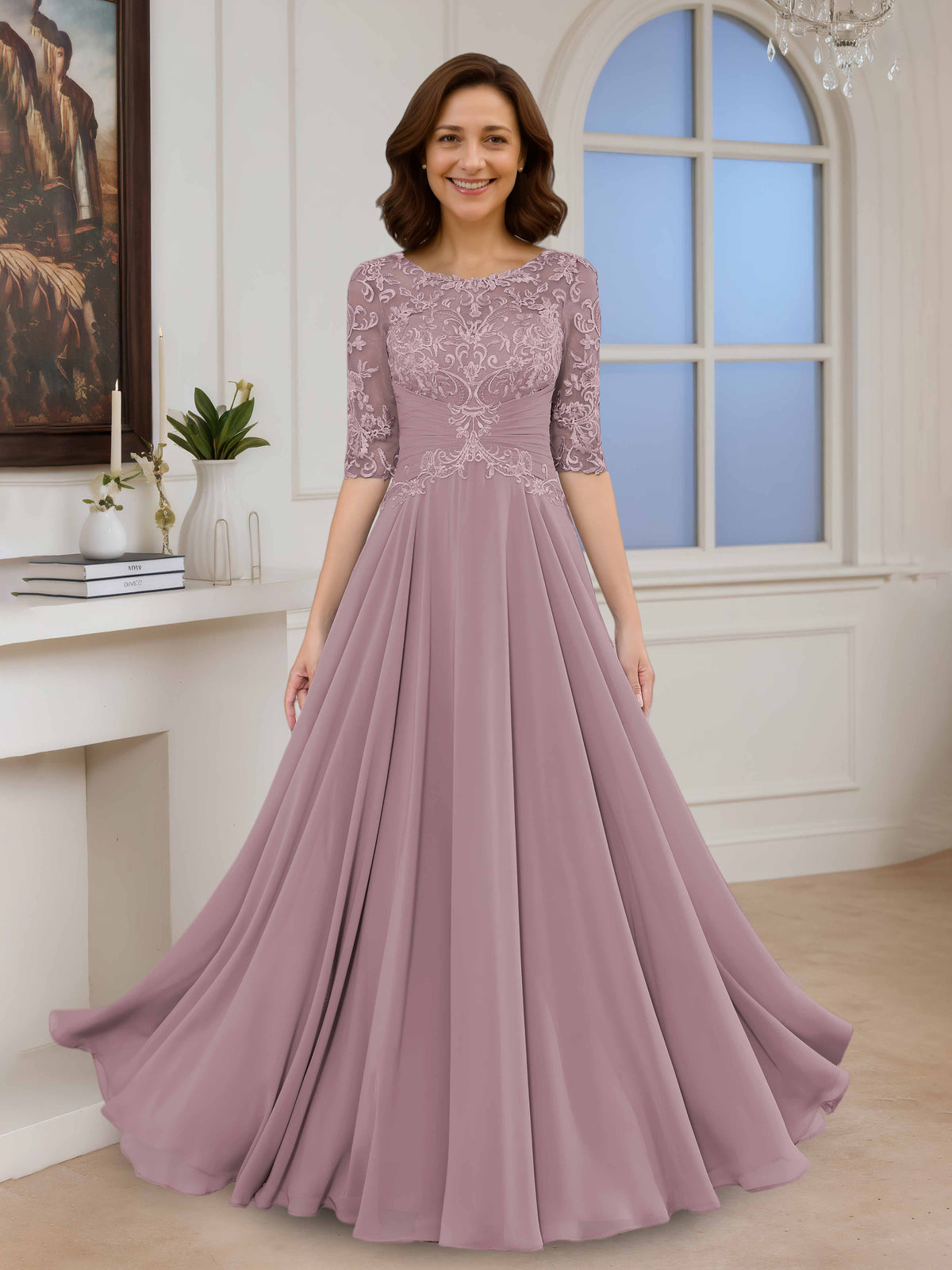 #color_Vintage Mauve