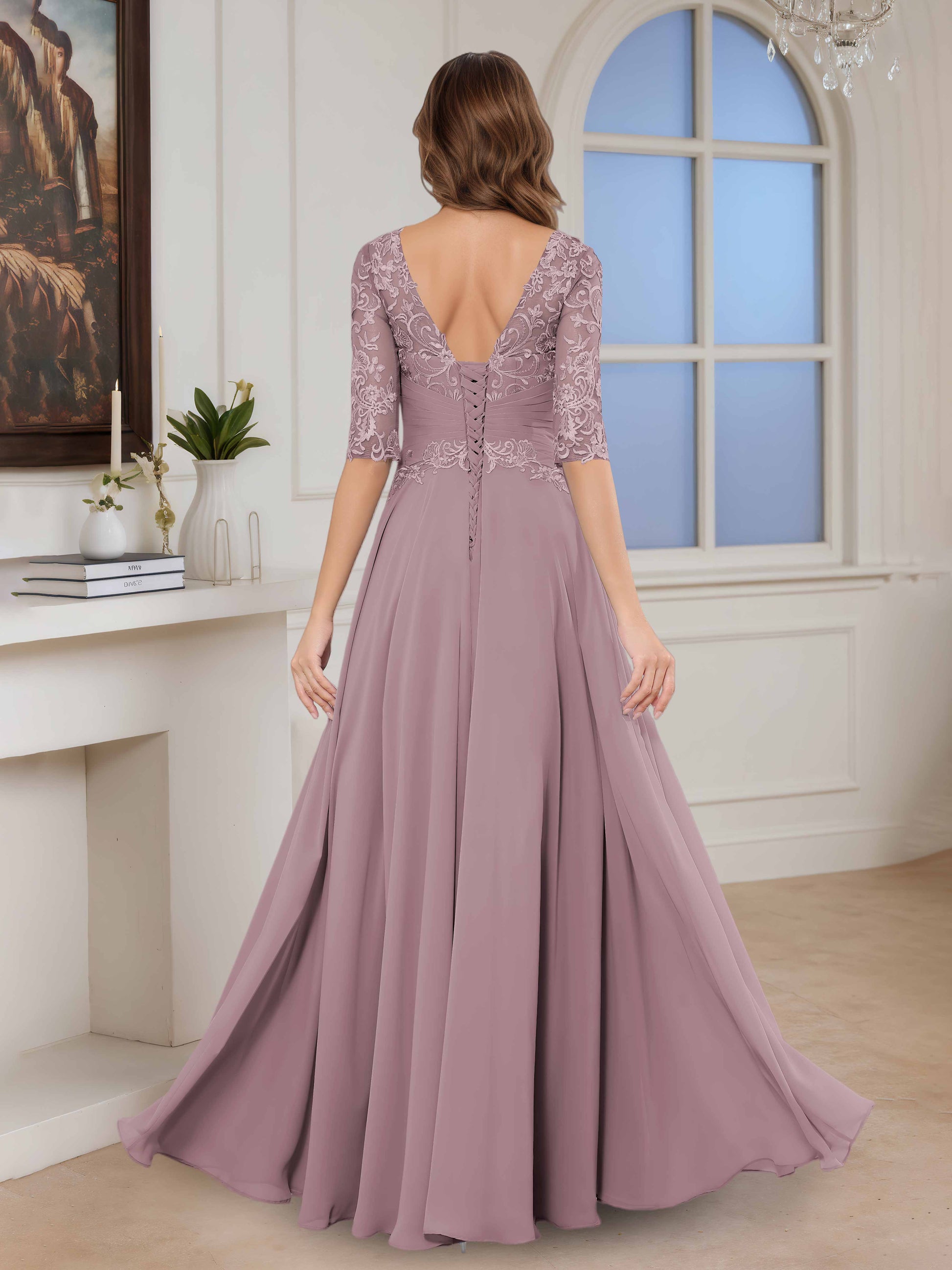 #color_Vintage Mauve